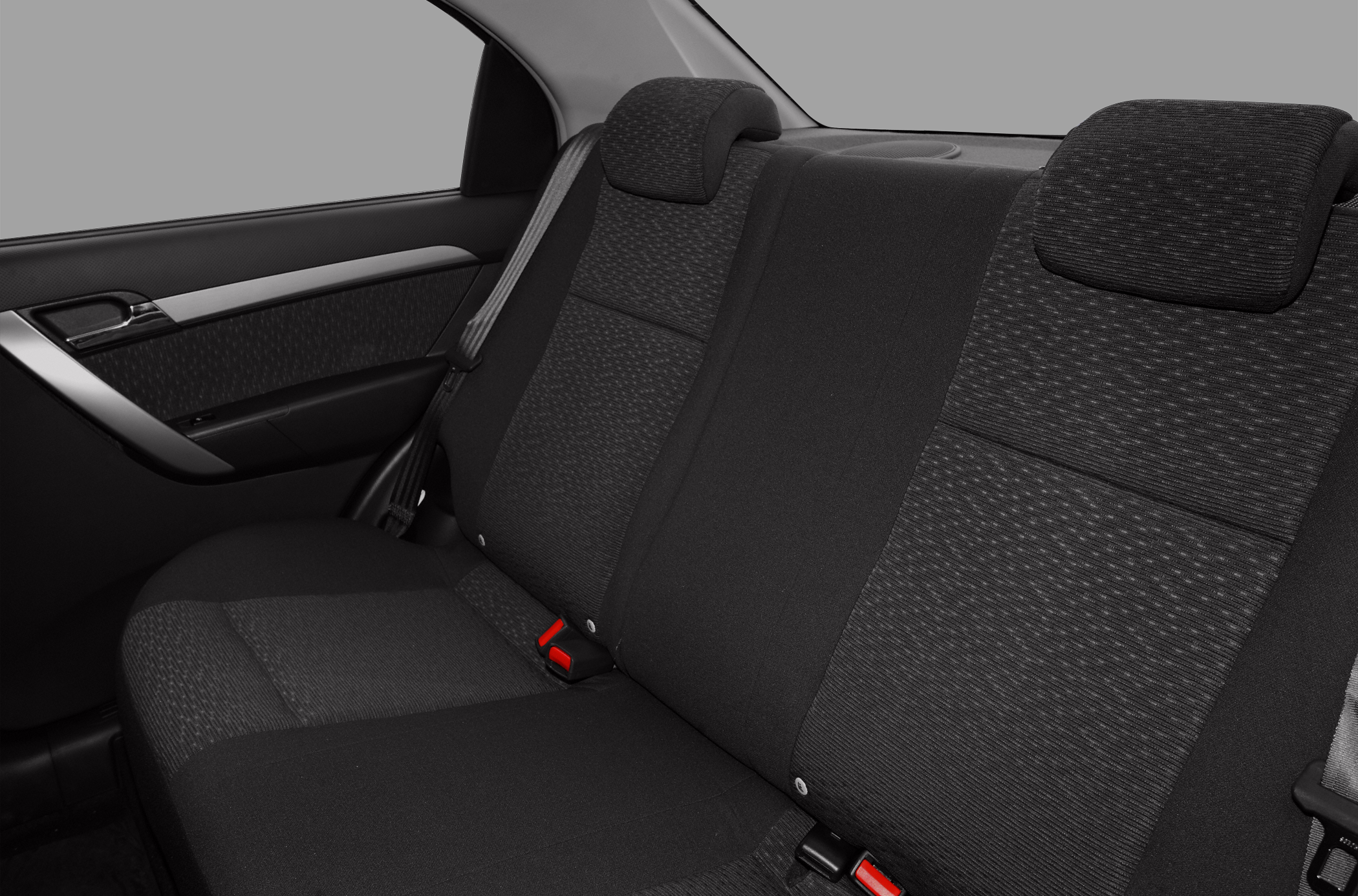2010 Chevrolet Aveo