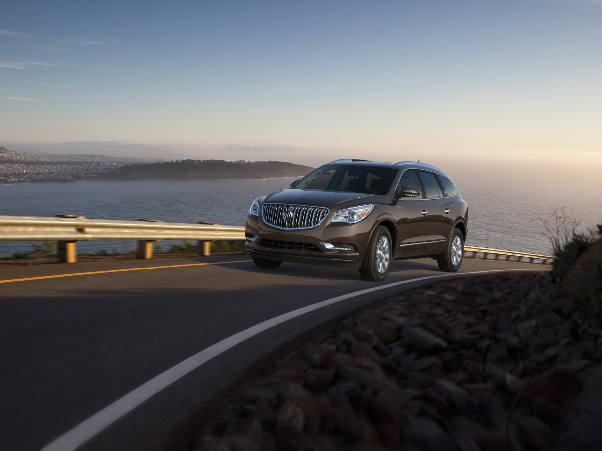 2016 Buick Enclave
