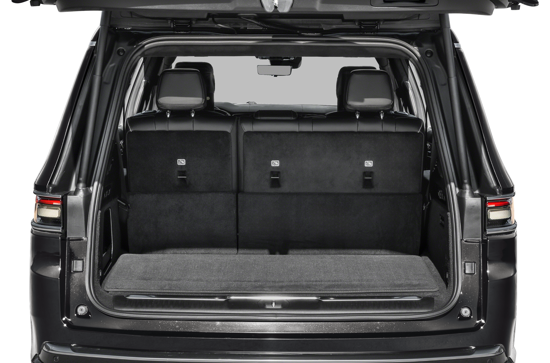 2024 Jeep Grand Wagoneer