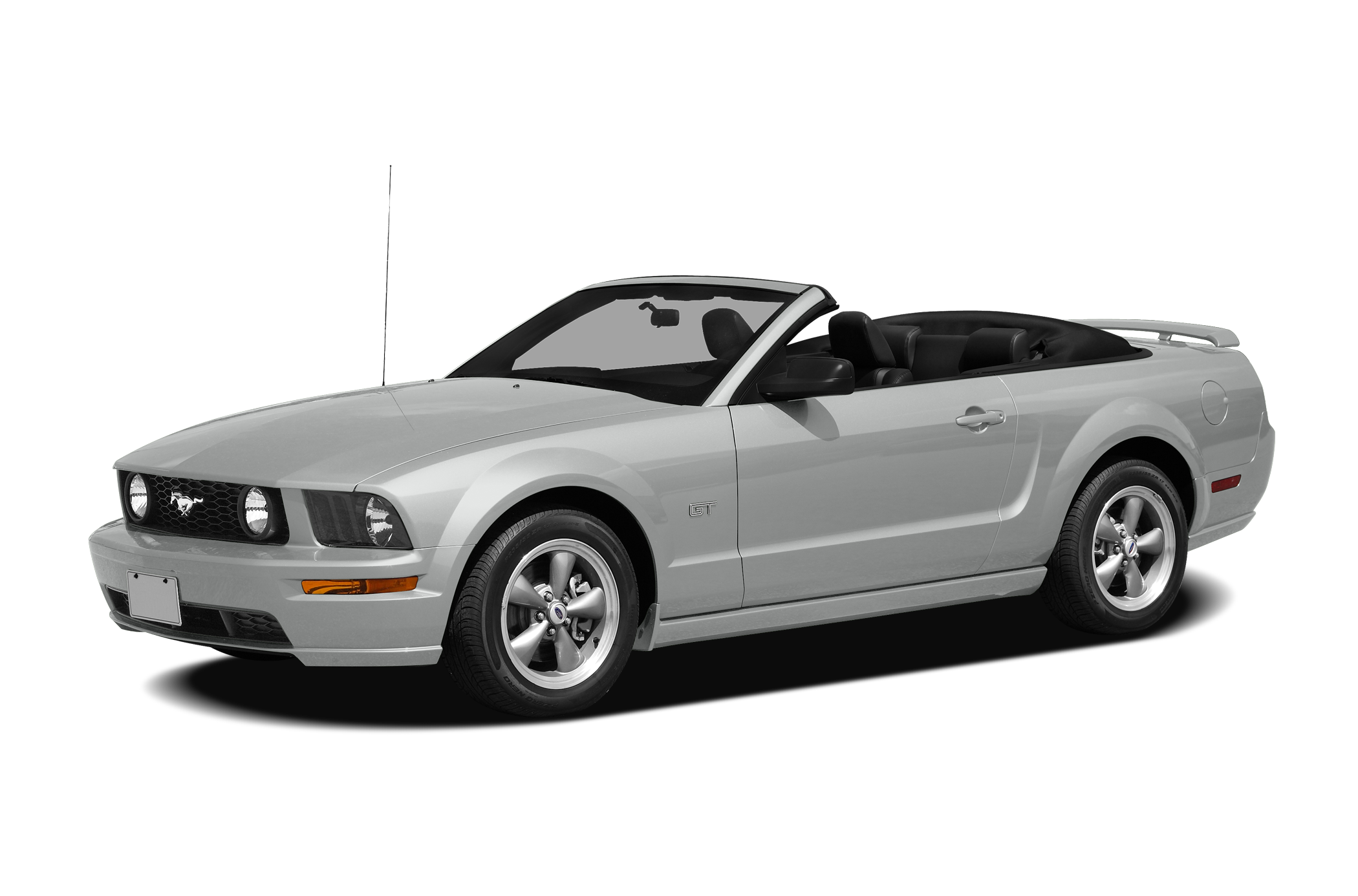 2009 Ford Mustang