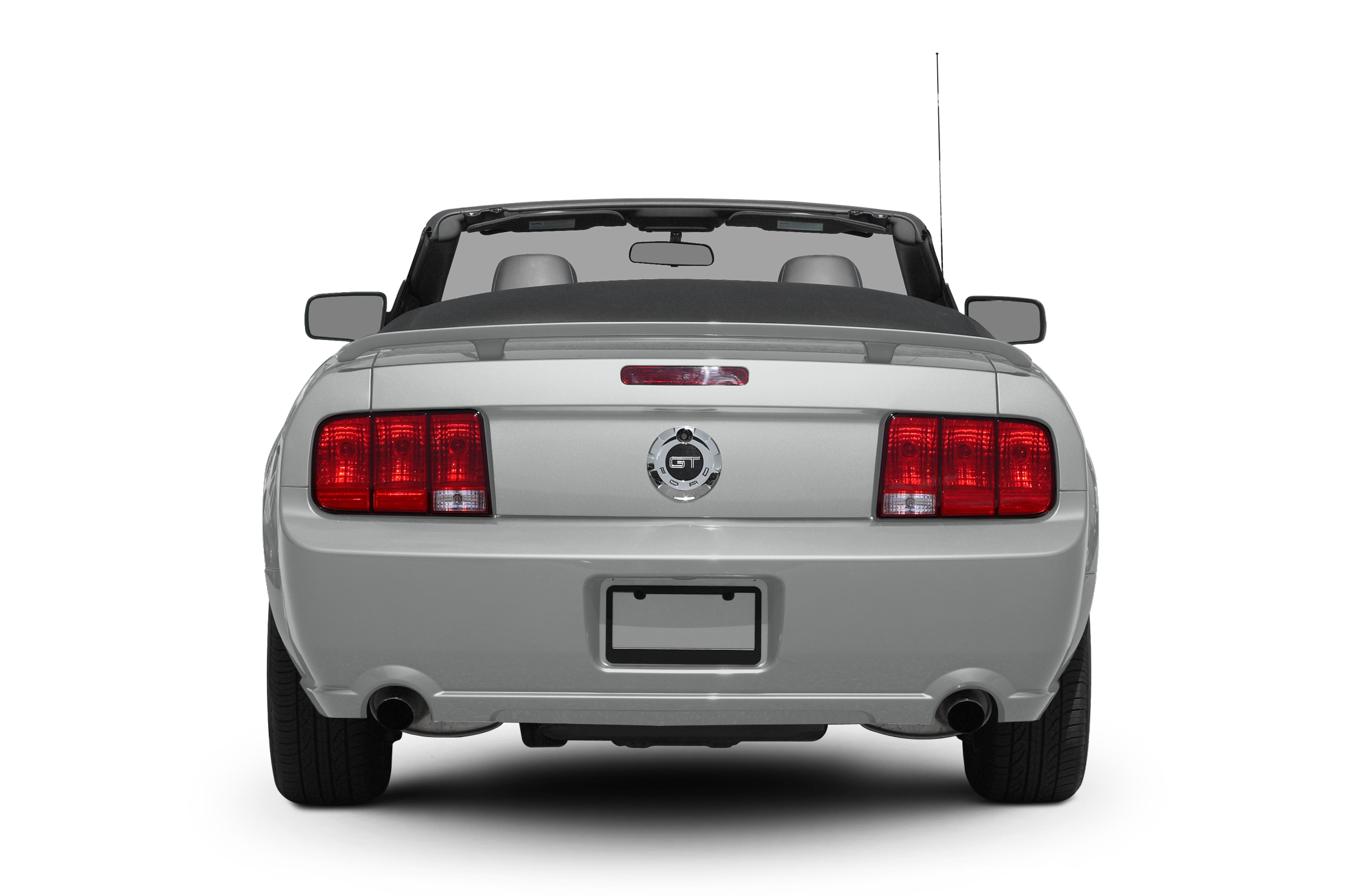 2009 Ford Mustang