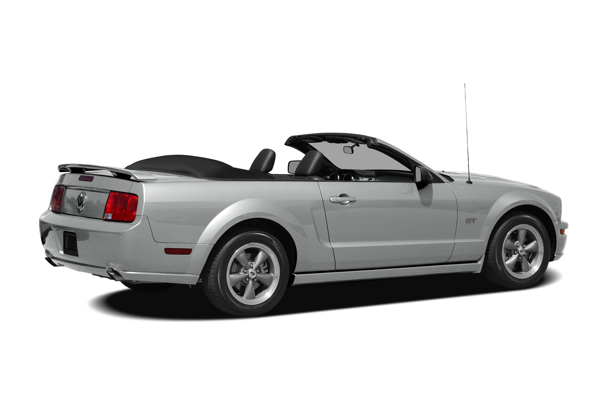 2009 Ford Mustang