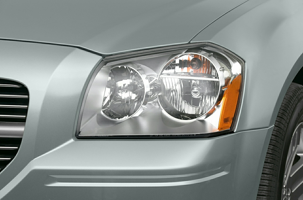 2007 Dodge Magnum