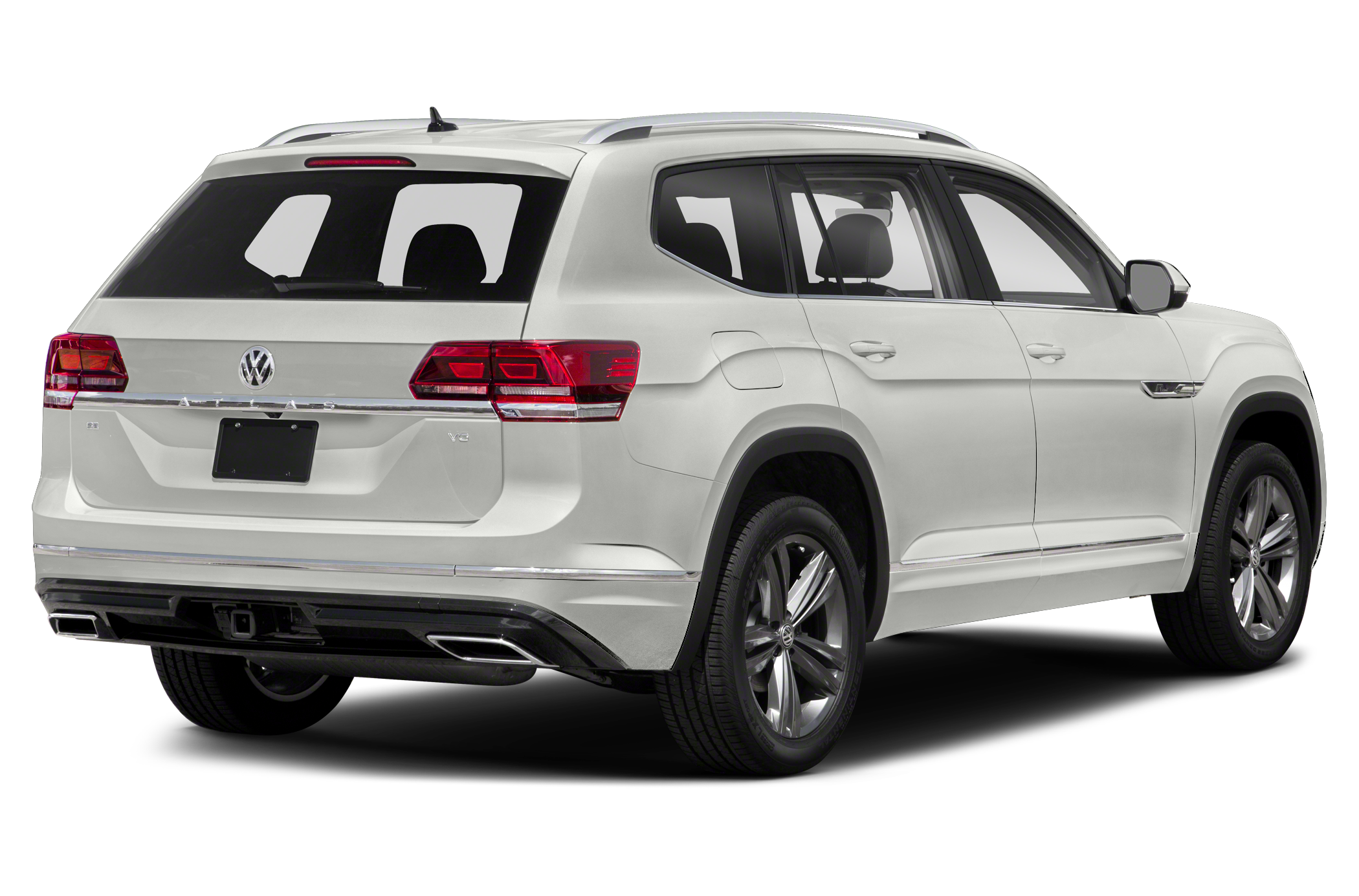 2020 Volkswagen Atlas