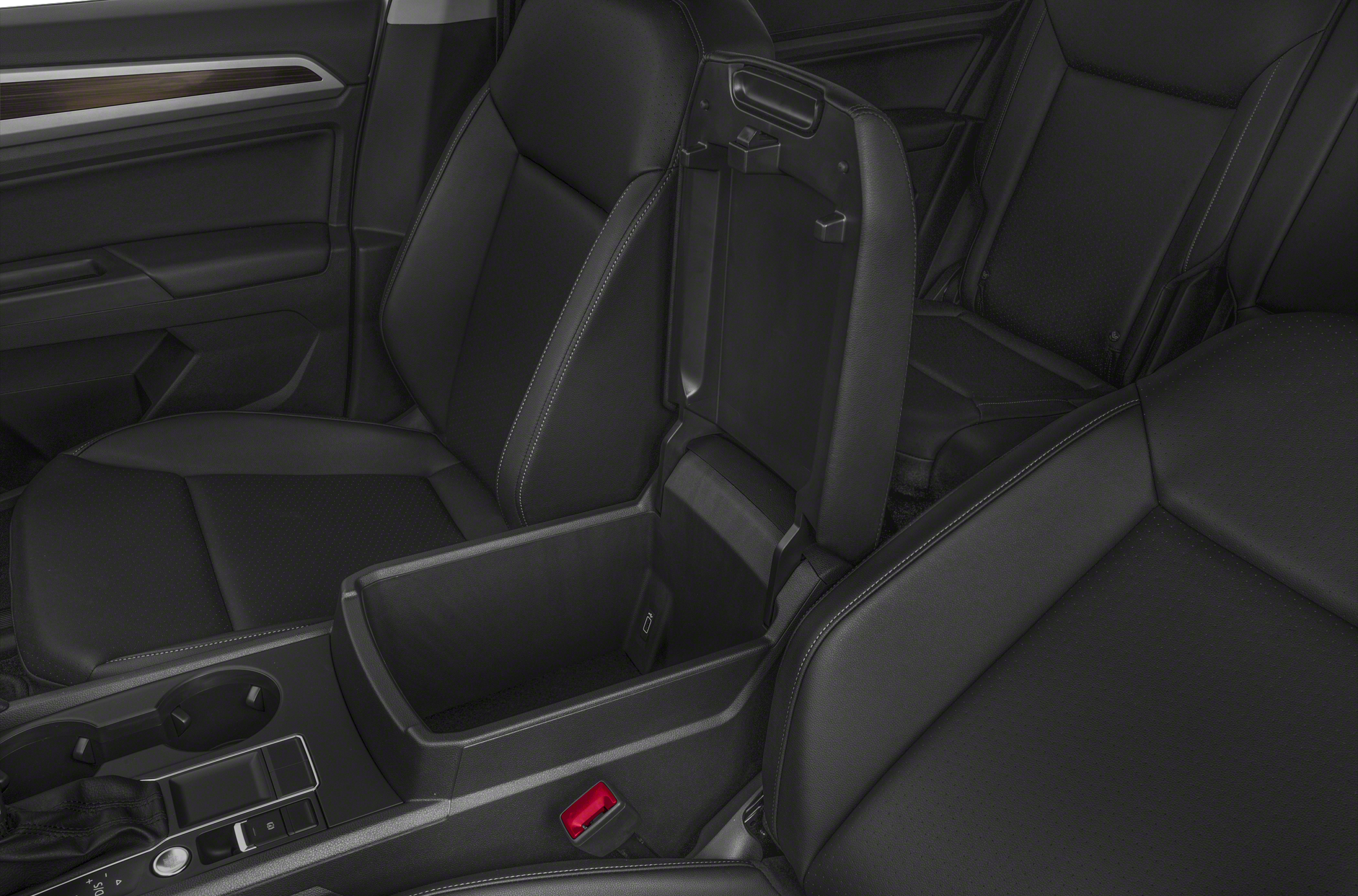 2020 Volkswagen Atlas
