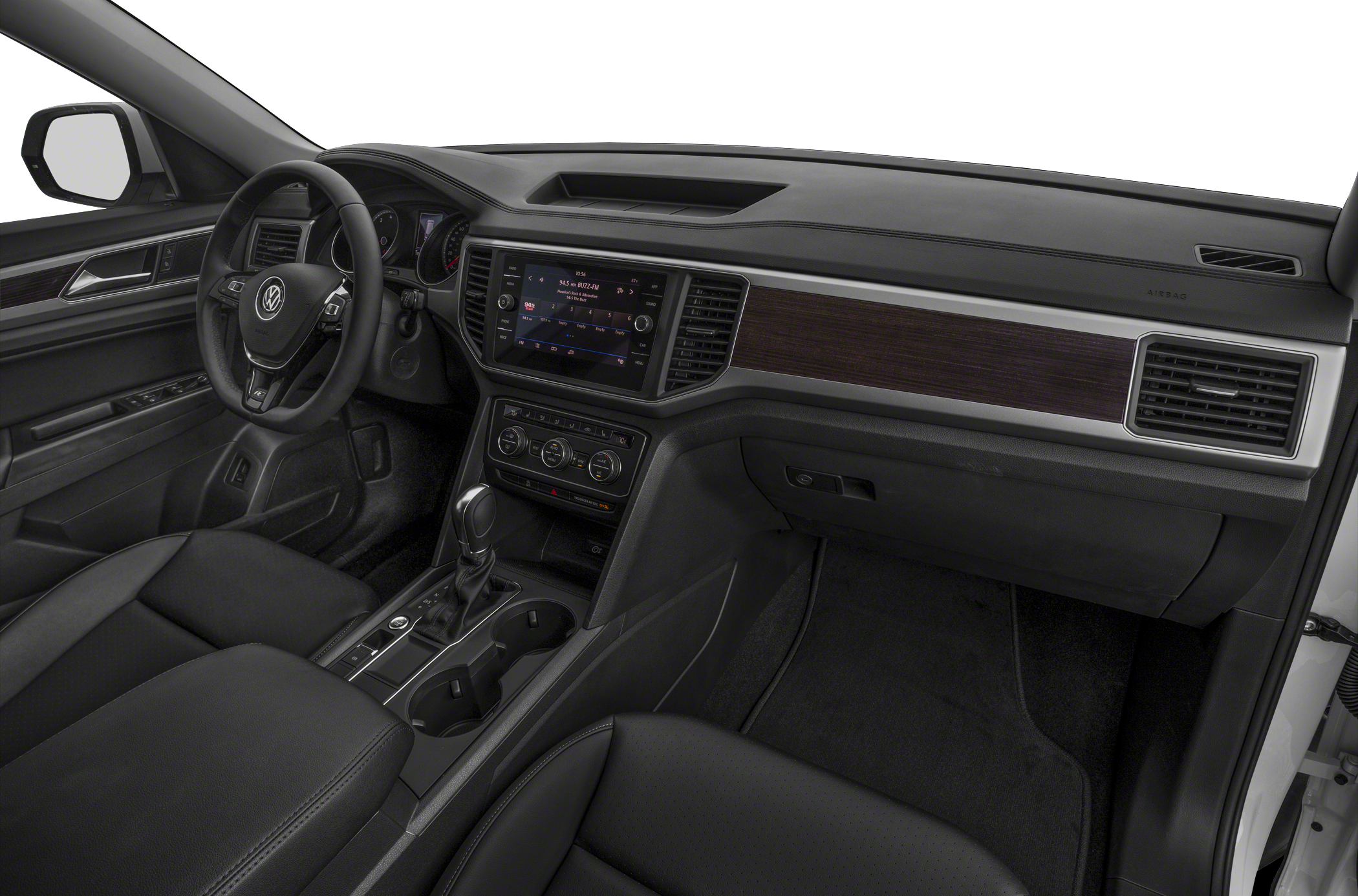 2020 Volkswagen Atlas