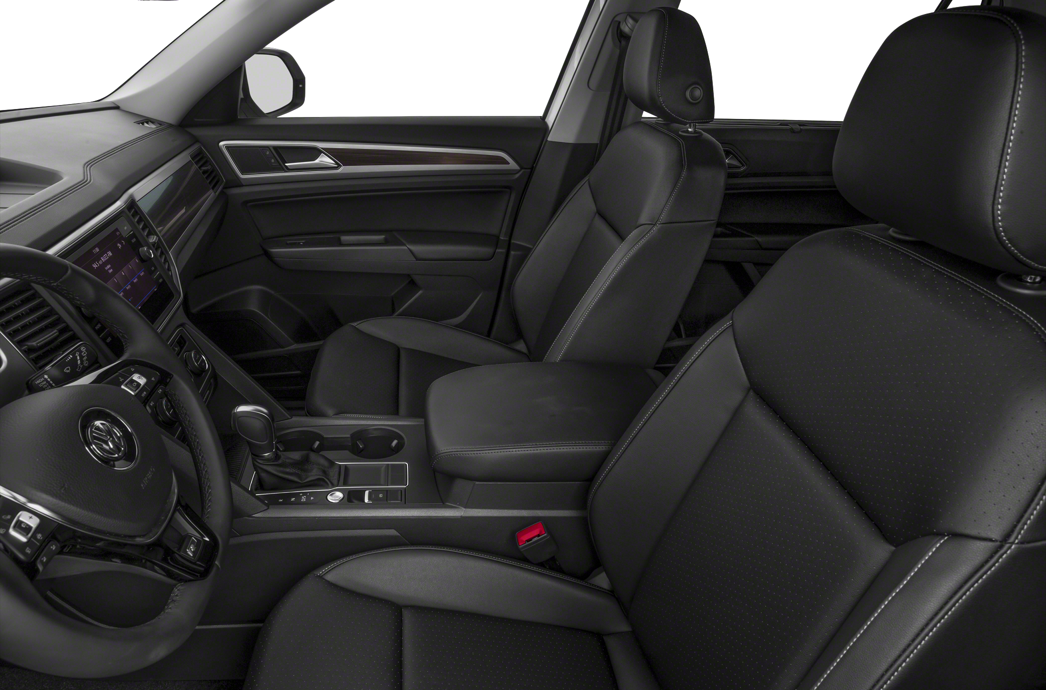 2020 Volkswagen Atlas