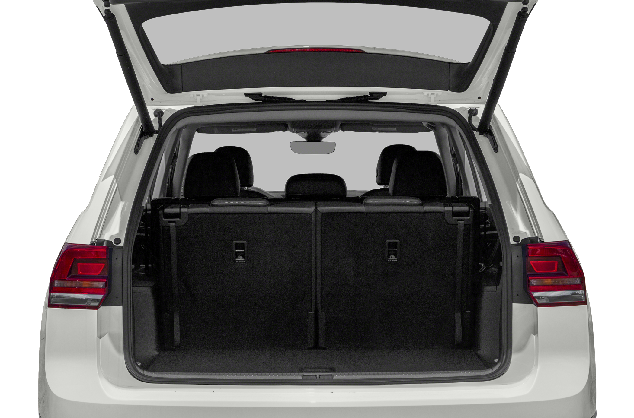 2020 Volkswagen Atlas