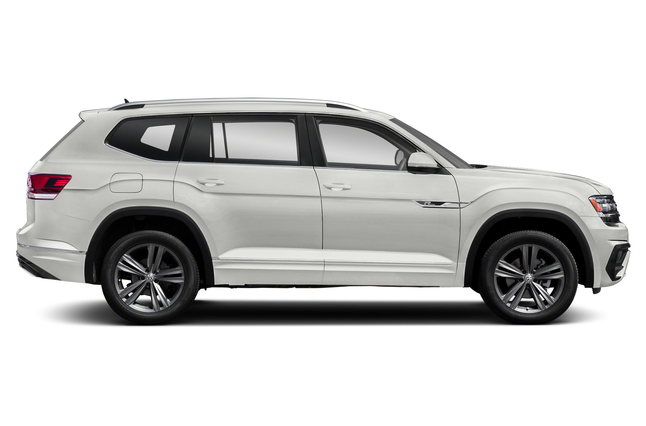 2020 Volkswagen Atlas