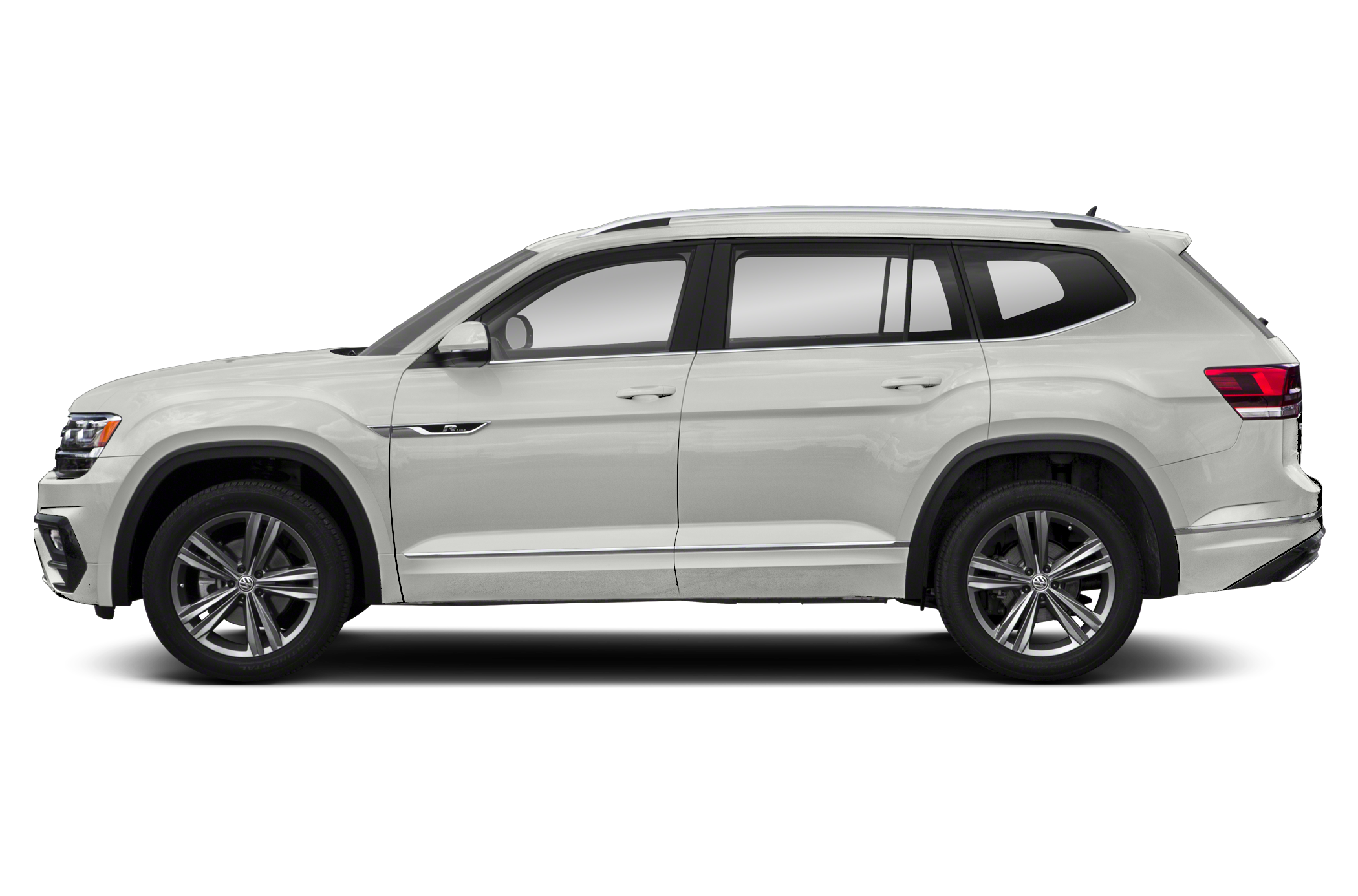 2020 Volkswagen Atlas