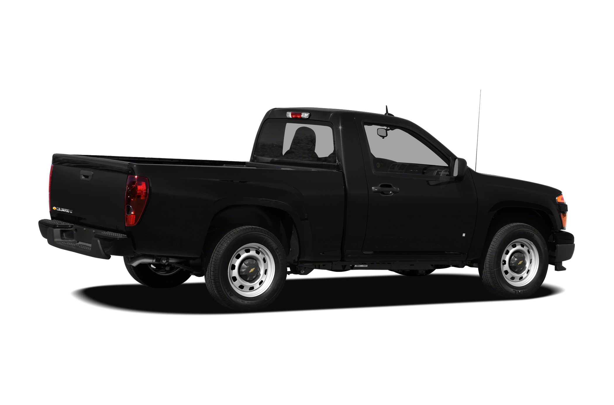2012 Chevrolet Colorado