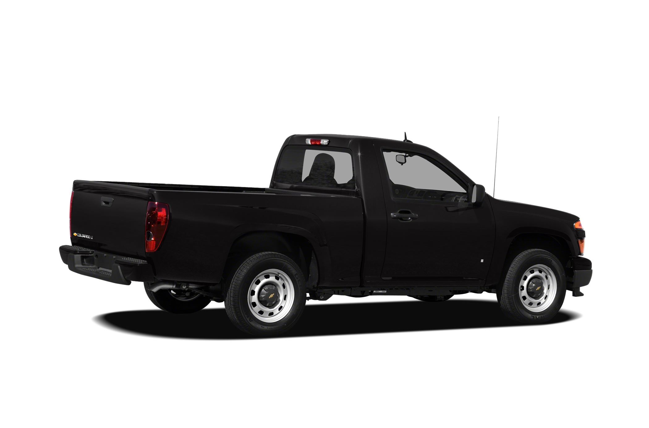 2012 Chevrolet Colorado