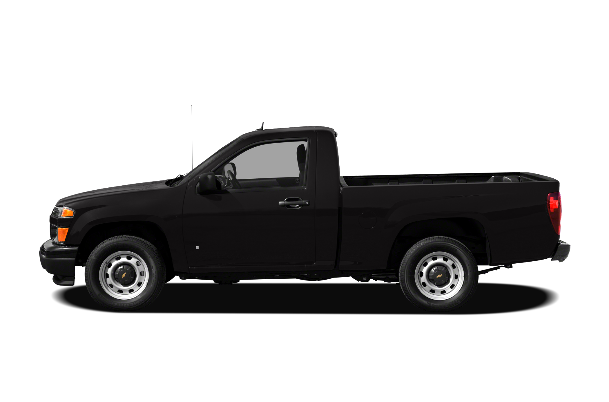 2012 Chevrolet Colorado