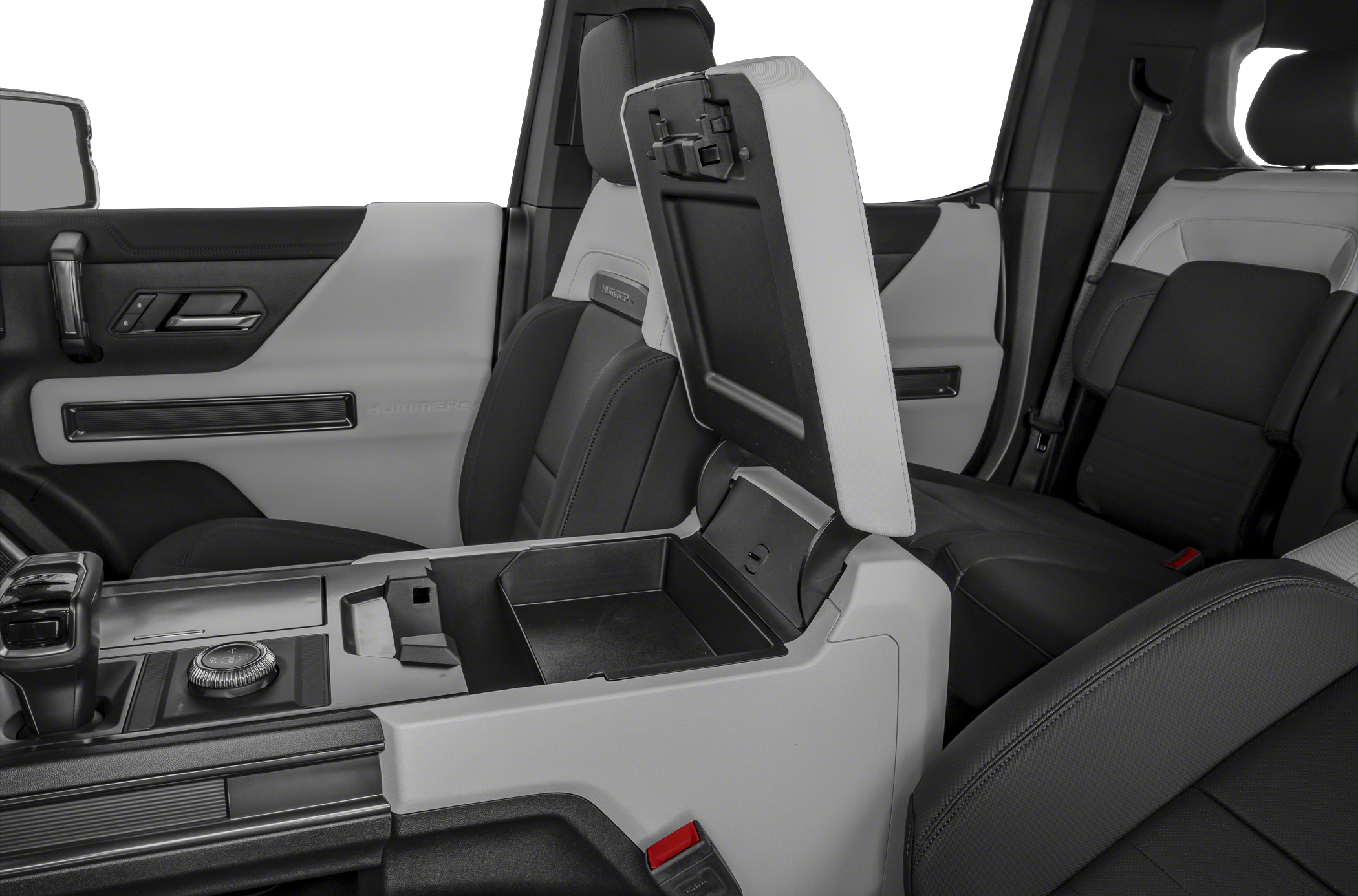 2026 GMC HUMMER EV SUV