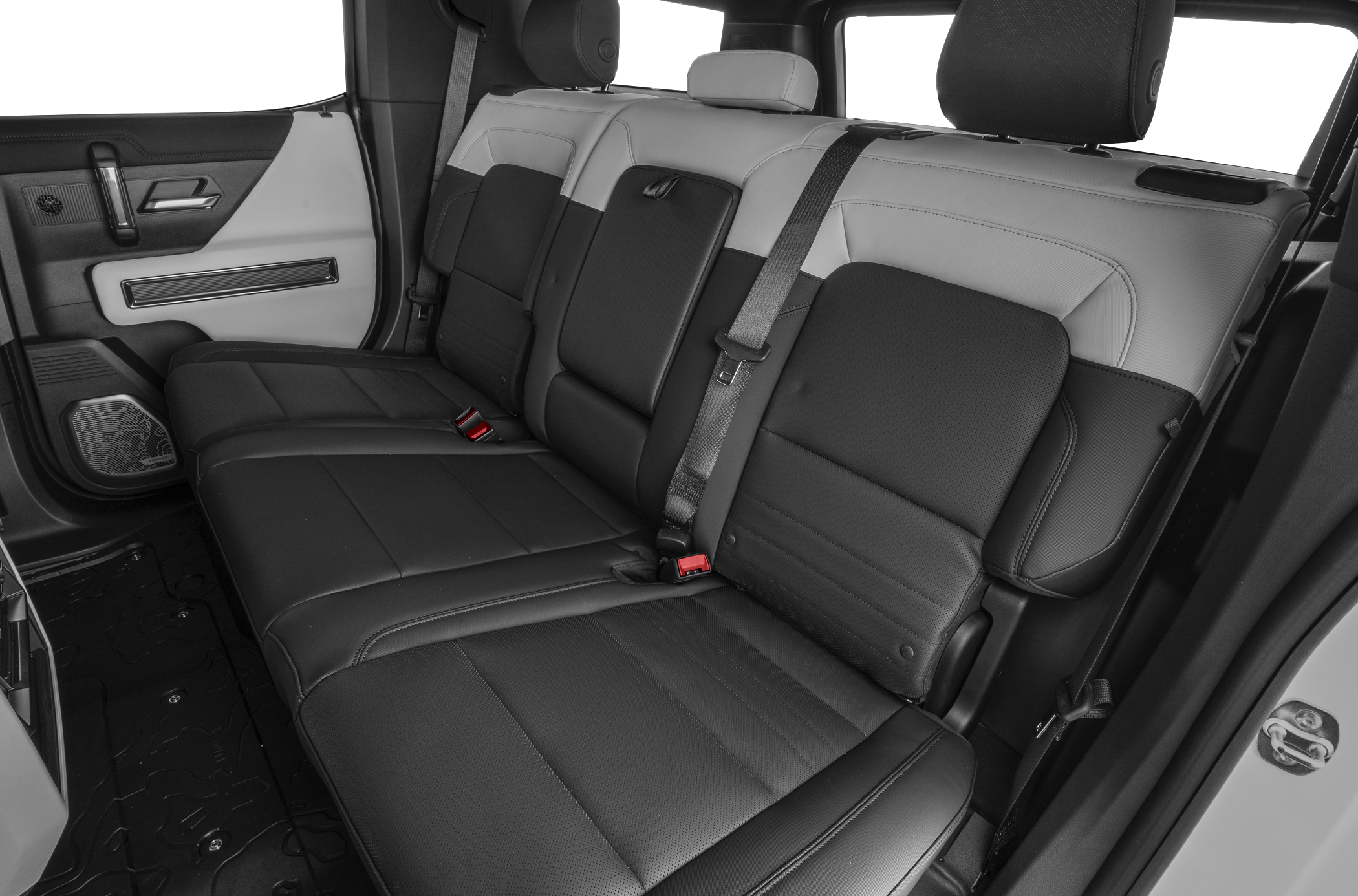 2026 GMC HUMMER EV SUV