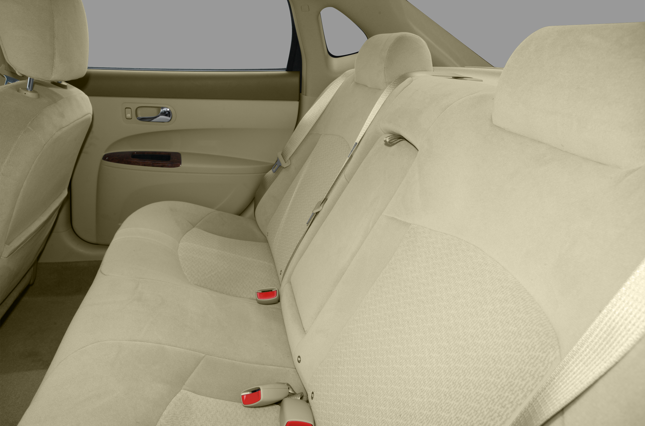 2008 Buick LaCrosse
