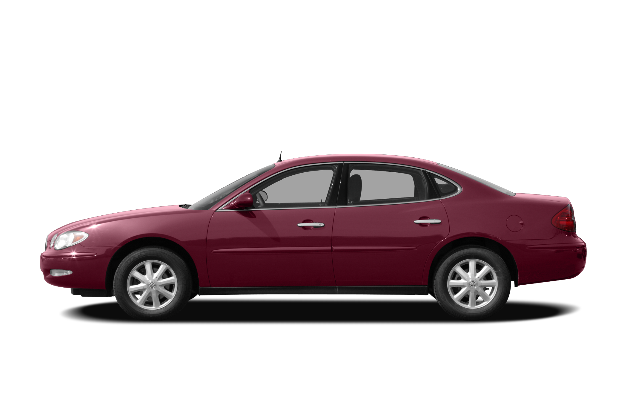 2008 Buick LaCrosse