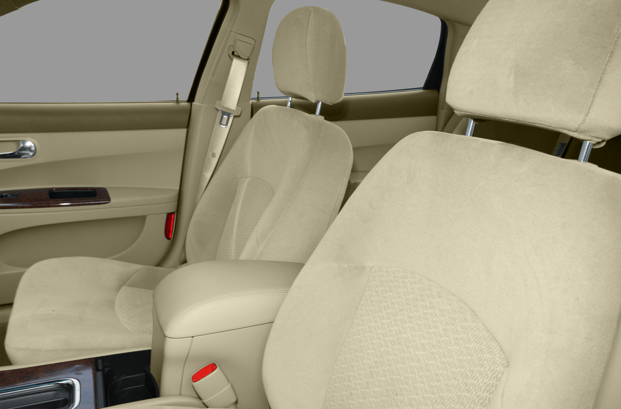 2008 Buick LaCrosse