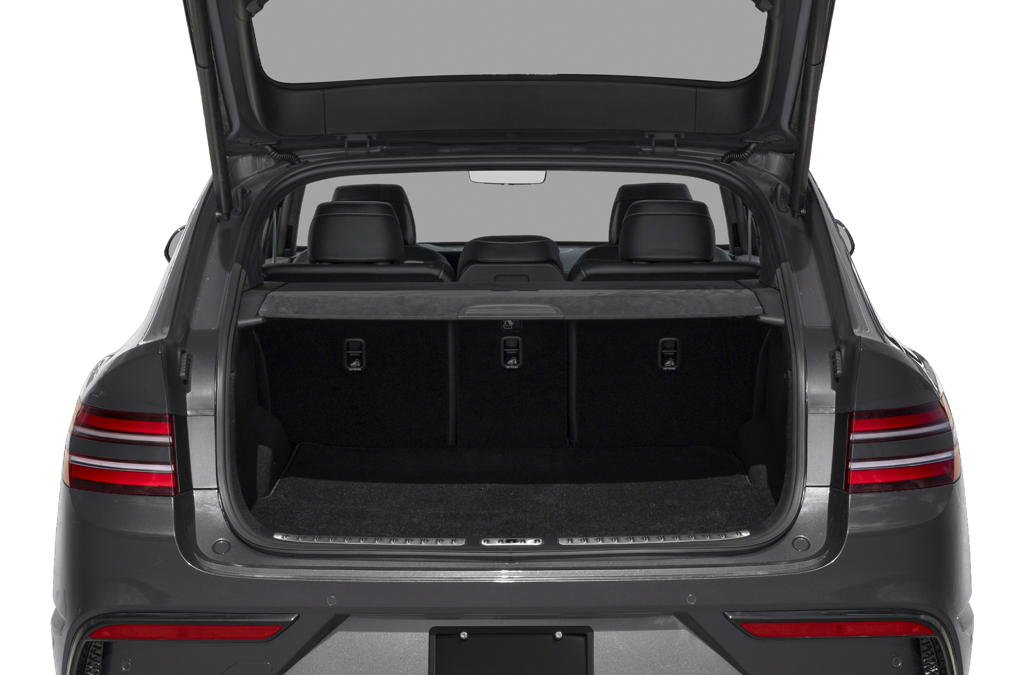 2026 Genesis GV80 Coupe