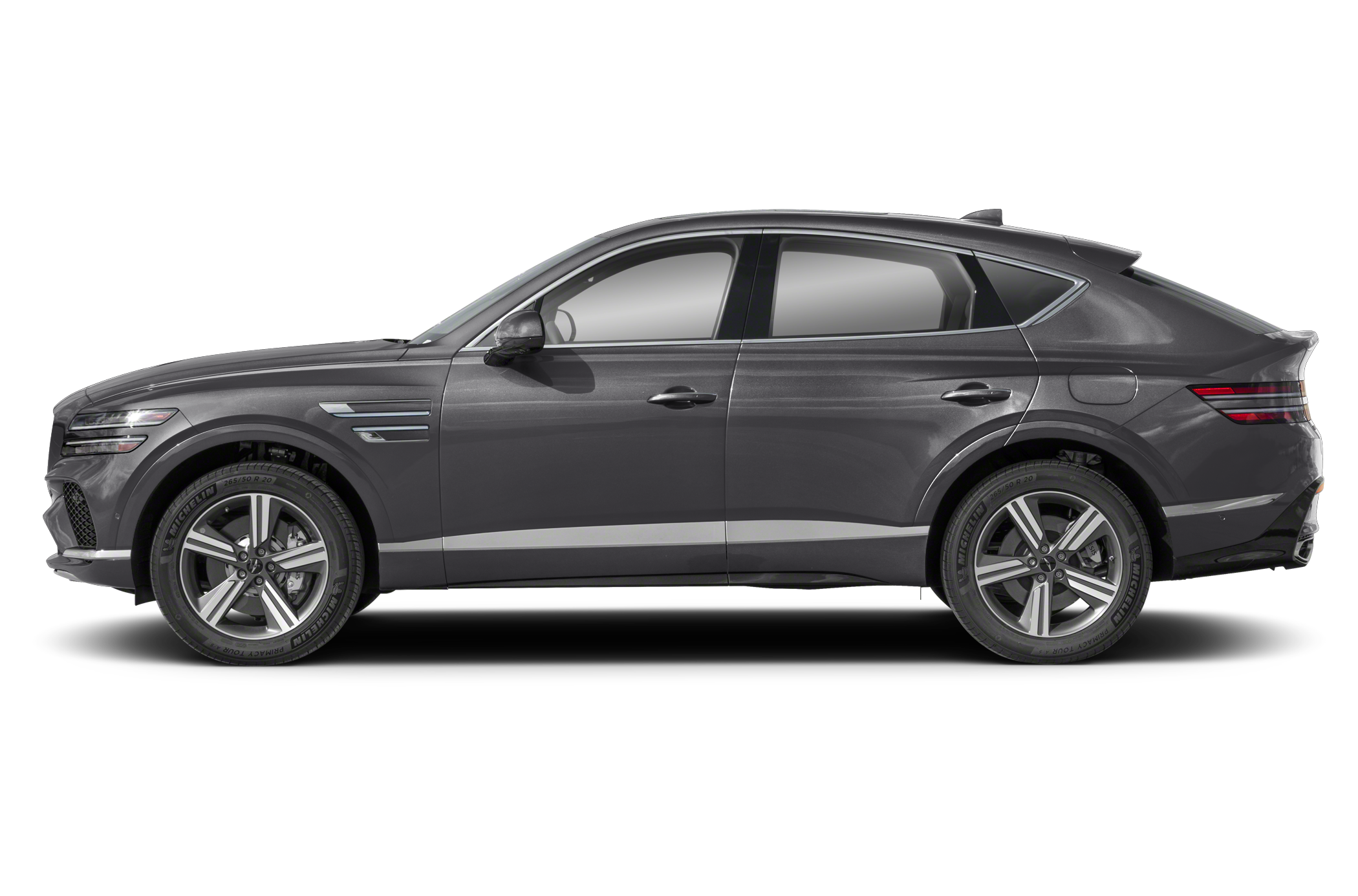 2026 Genesis GV80 Coupe