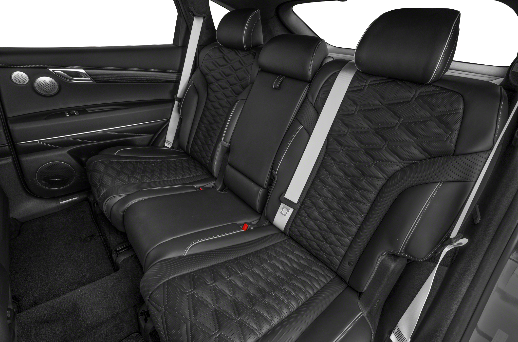 2026 Genesis GV80 Coupe