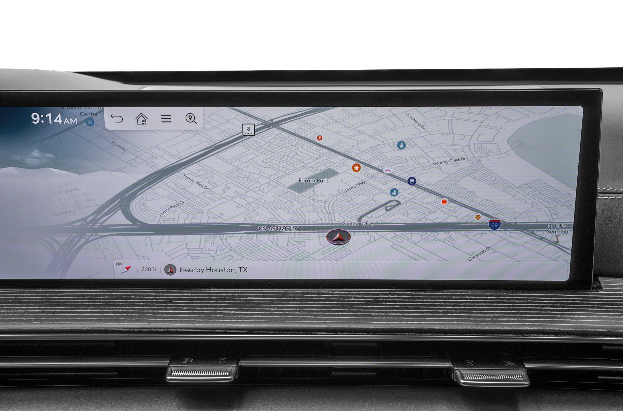 2026 Genesis GV80 Coupe