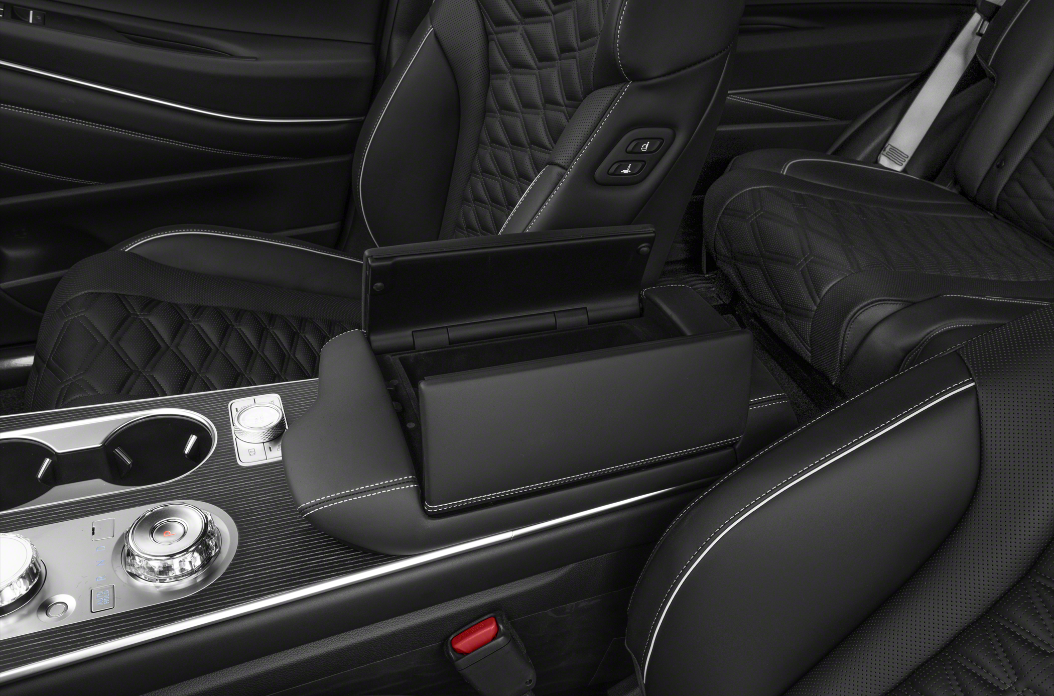 2026 Genesis GV80 Coupe