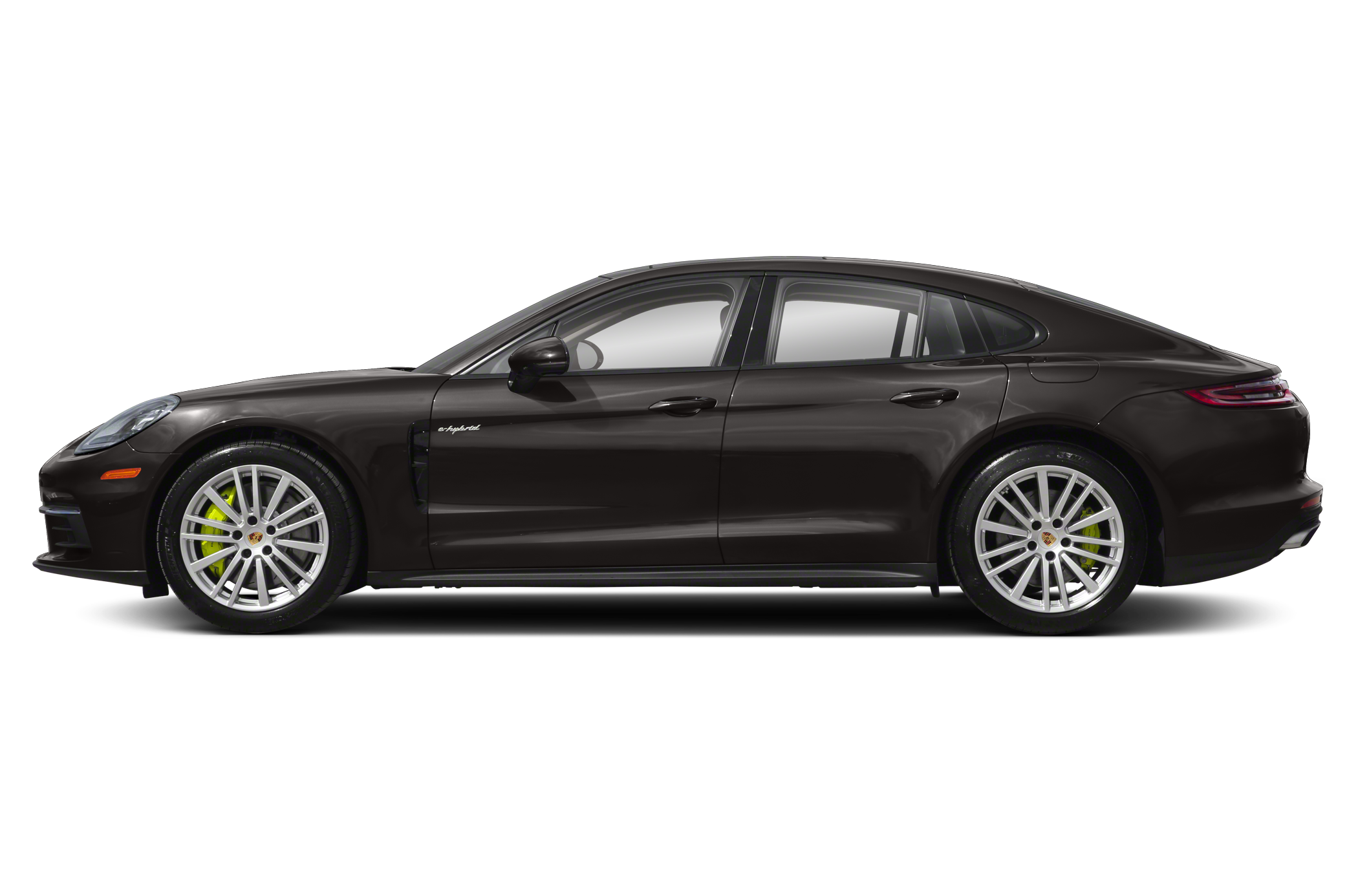 2020 Porsche Panamera E-Hybrid