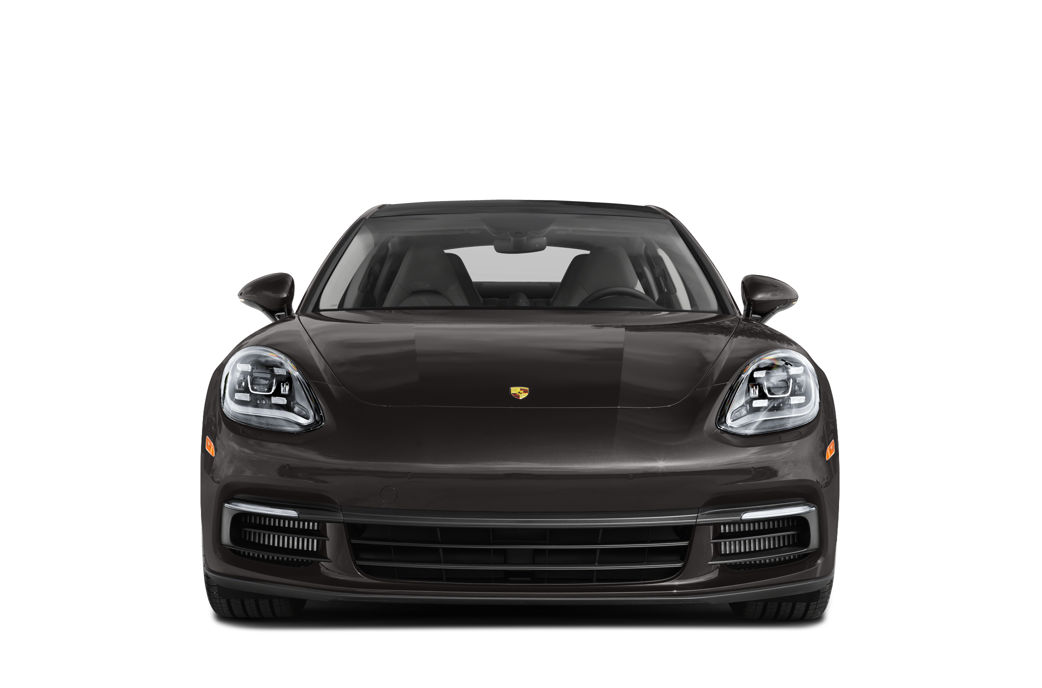 2020 Porsche Panamera E-Hybrid