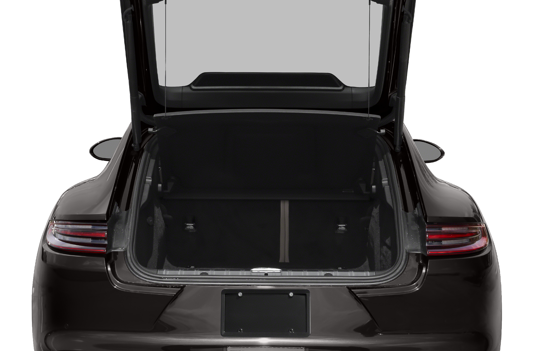 2020 Porsche Panamera E-Hybrid