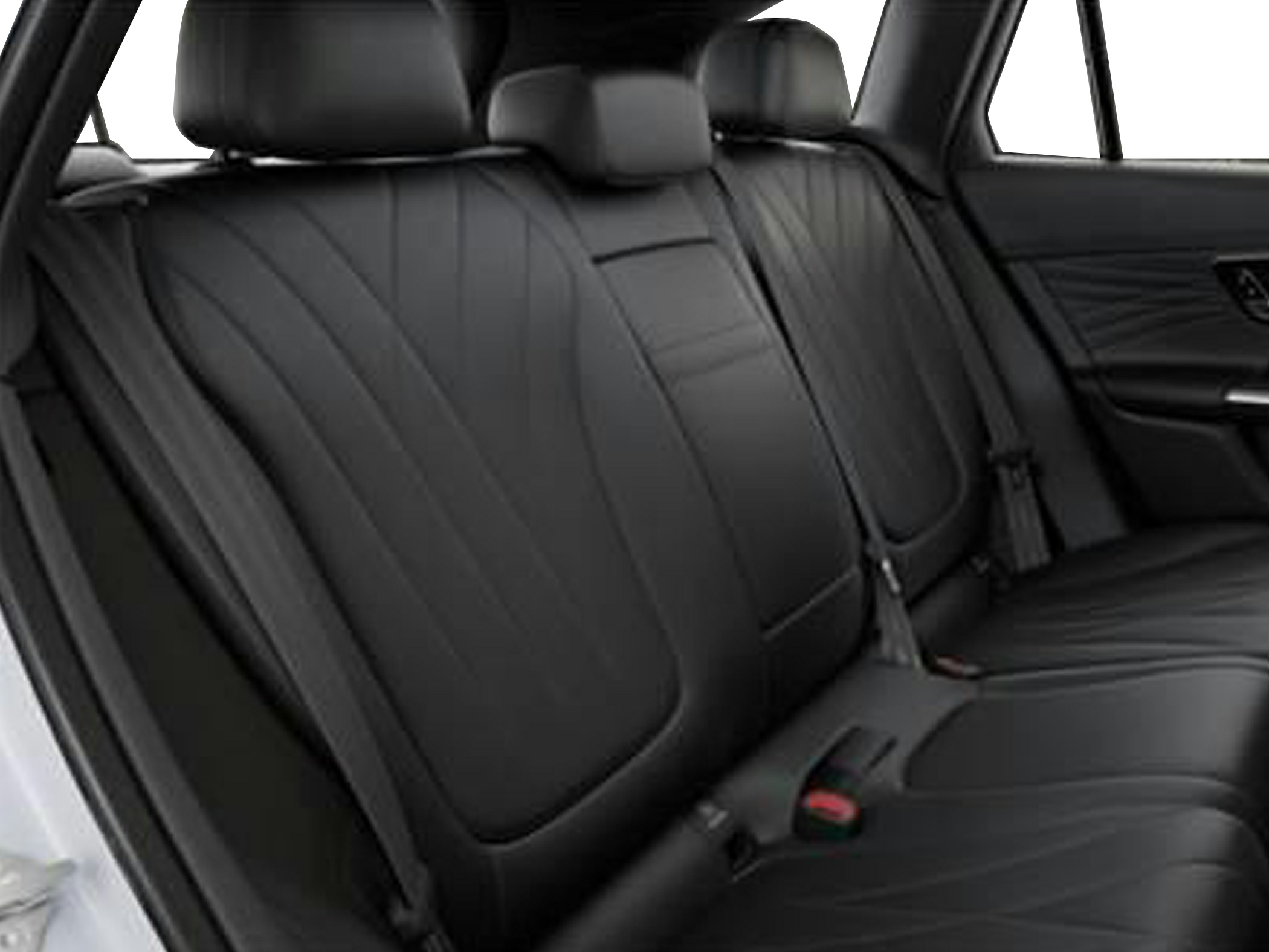 2026 Mercedes-Benz AMG GLC 63