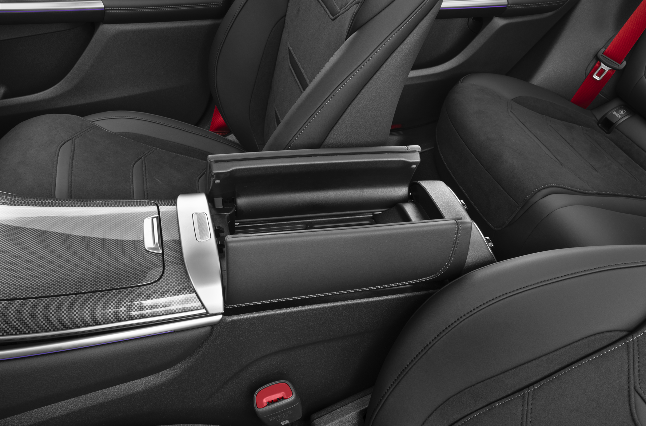 2026 Mercedes-Benz AMG GLC 63