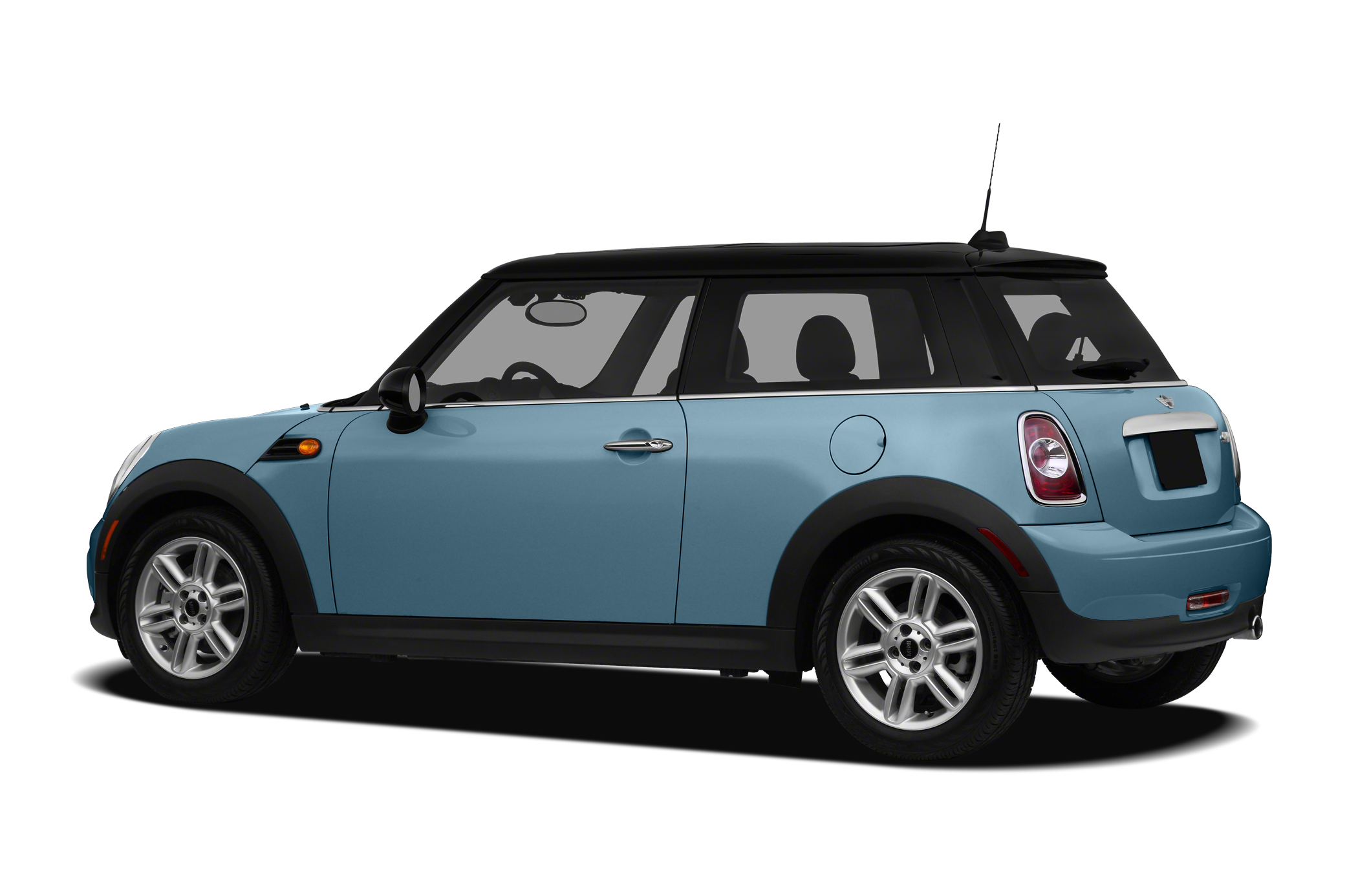 2012 MINI Cooper