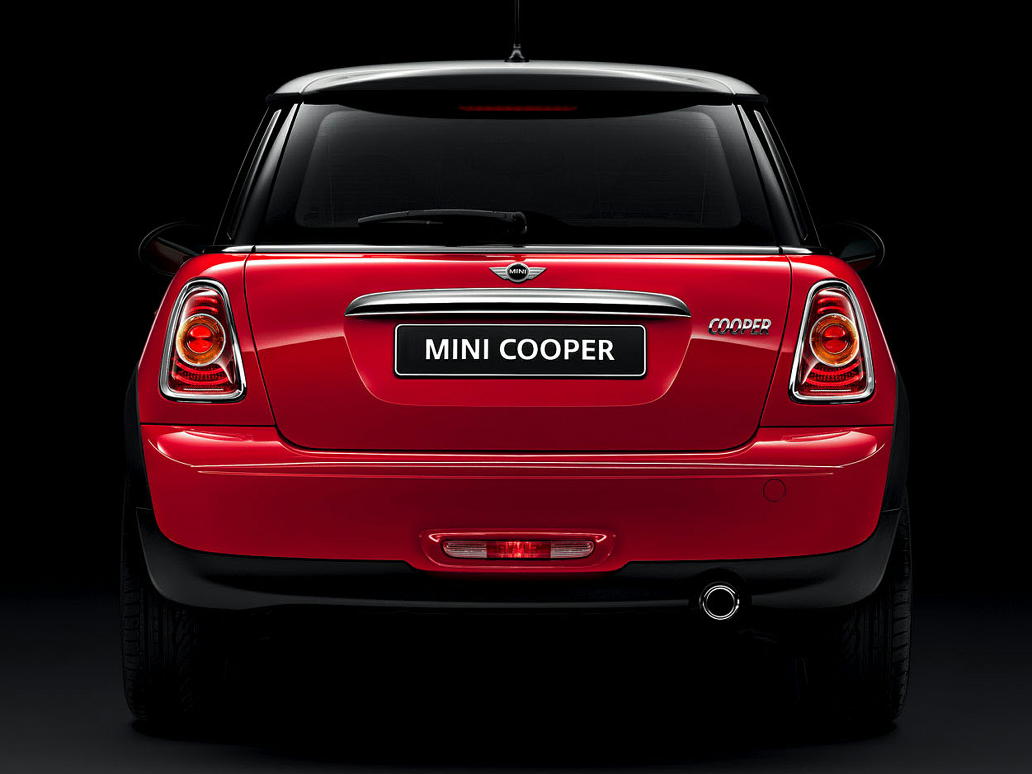 2012 MINI Cooper