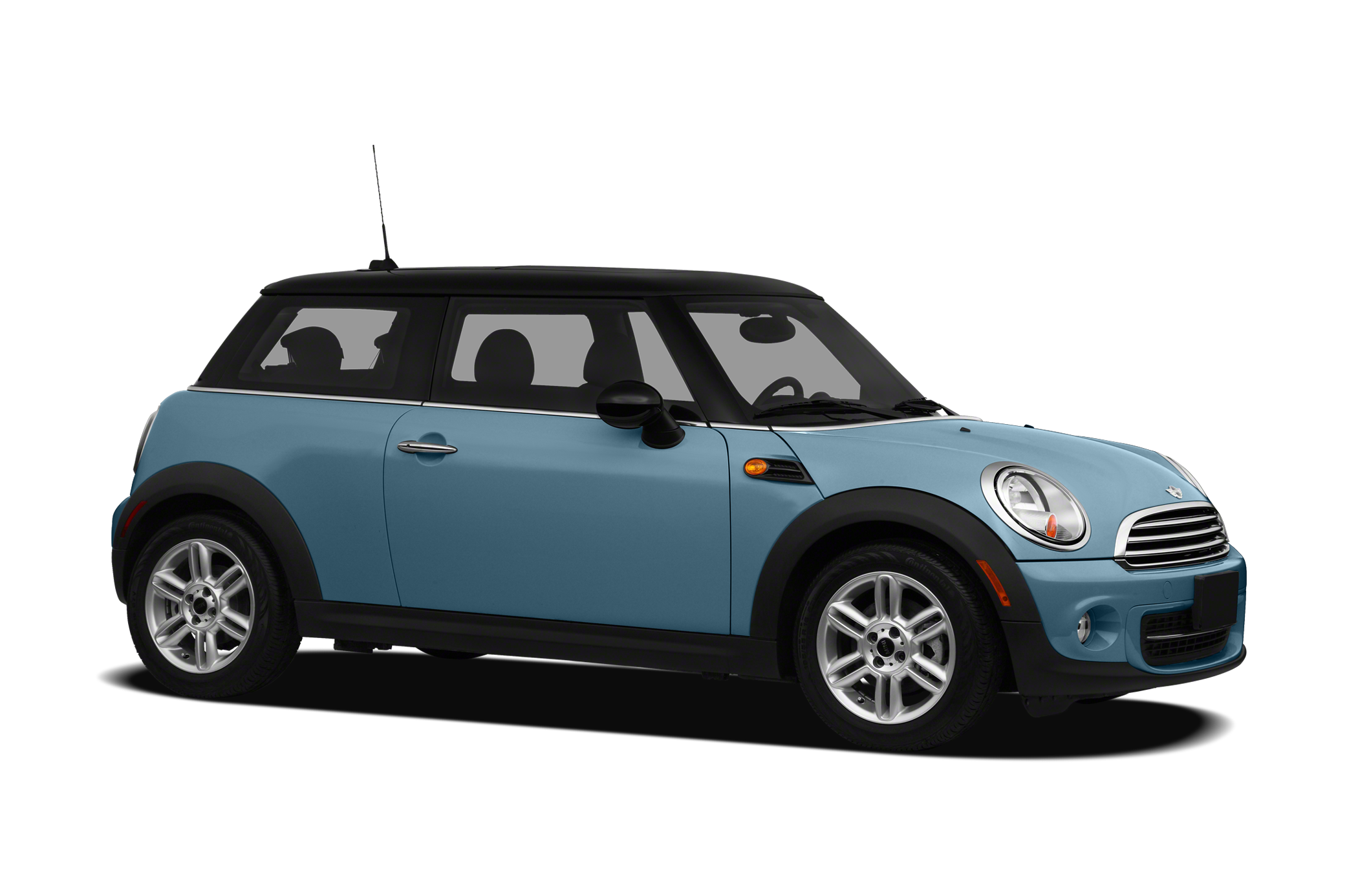 2012 MINI Cooper