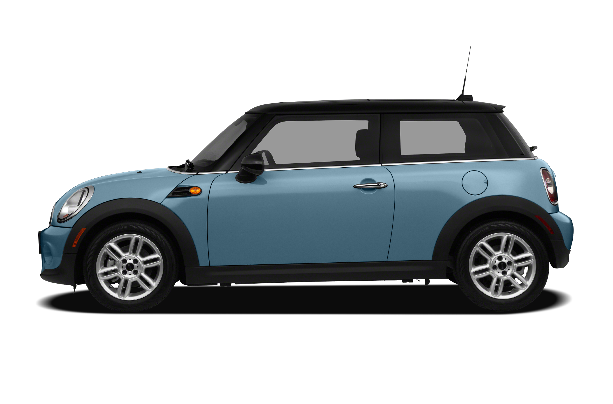 2012 MINI Cooper