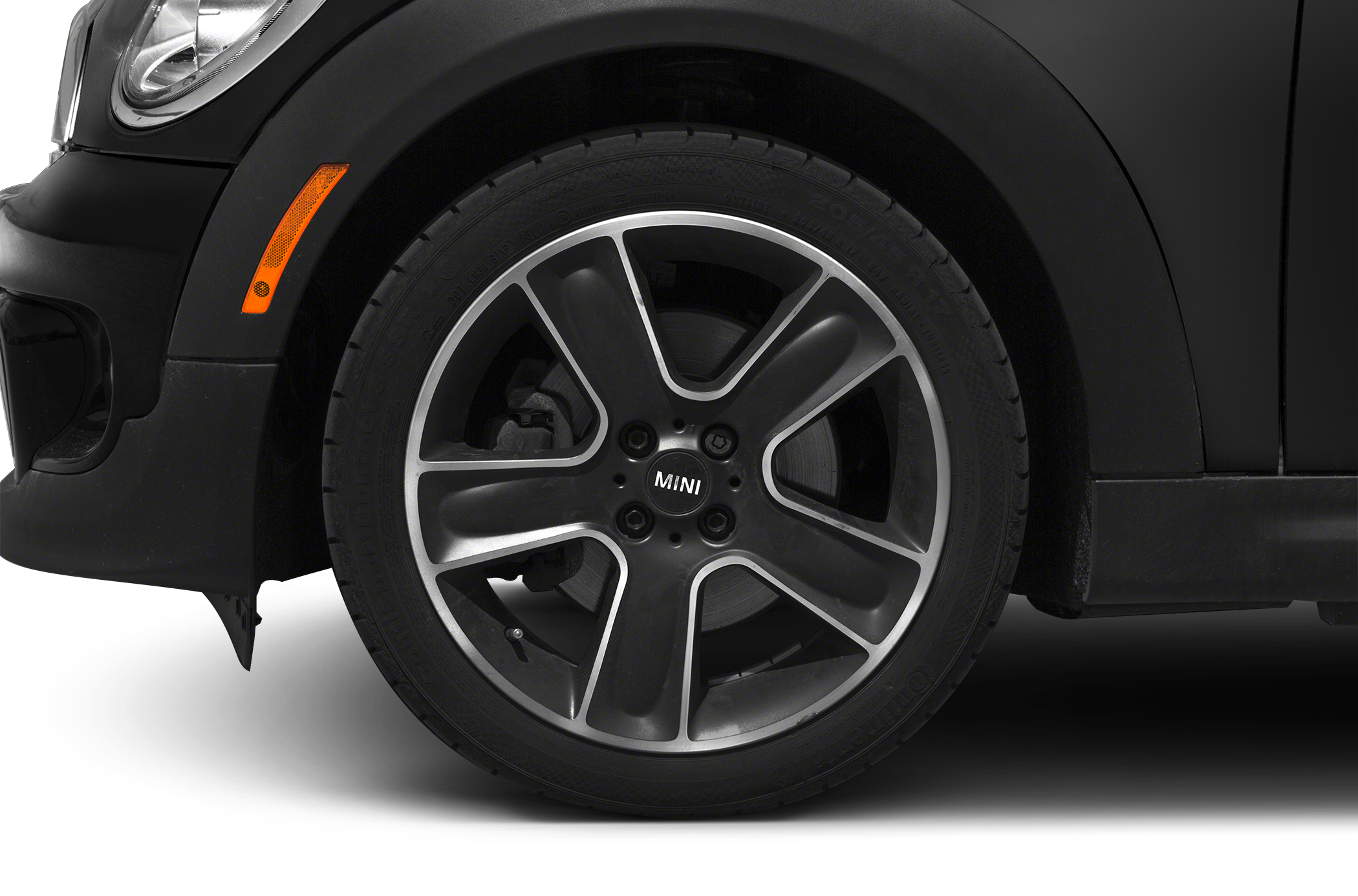 2015 MINI Coupe