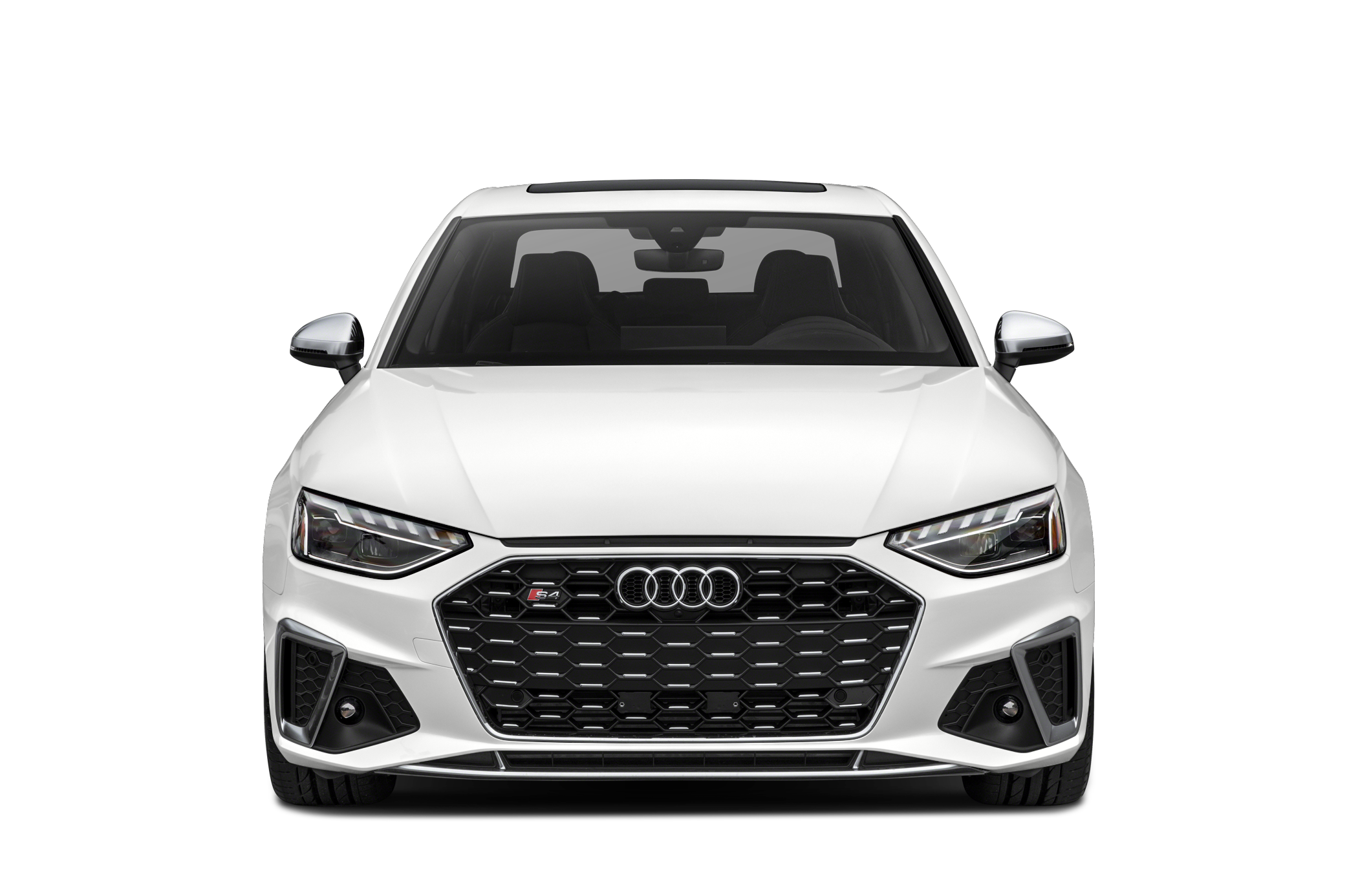 2021 Audi S4 - Specs, Prices, MPG, Reviews & Photos | Cars.com