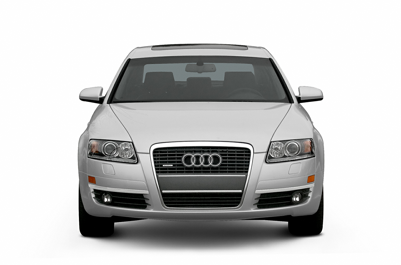 2006 Audi A6