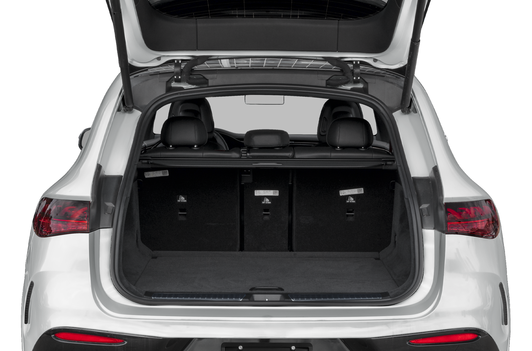 2026 Mercedes-Benz AMG EQE