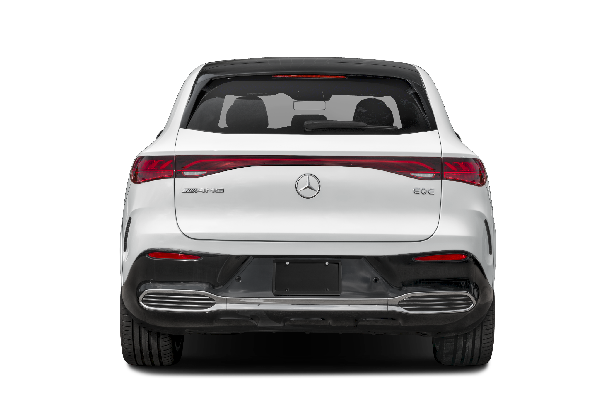 2026 Mercedes-Benz AMG EQE