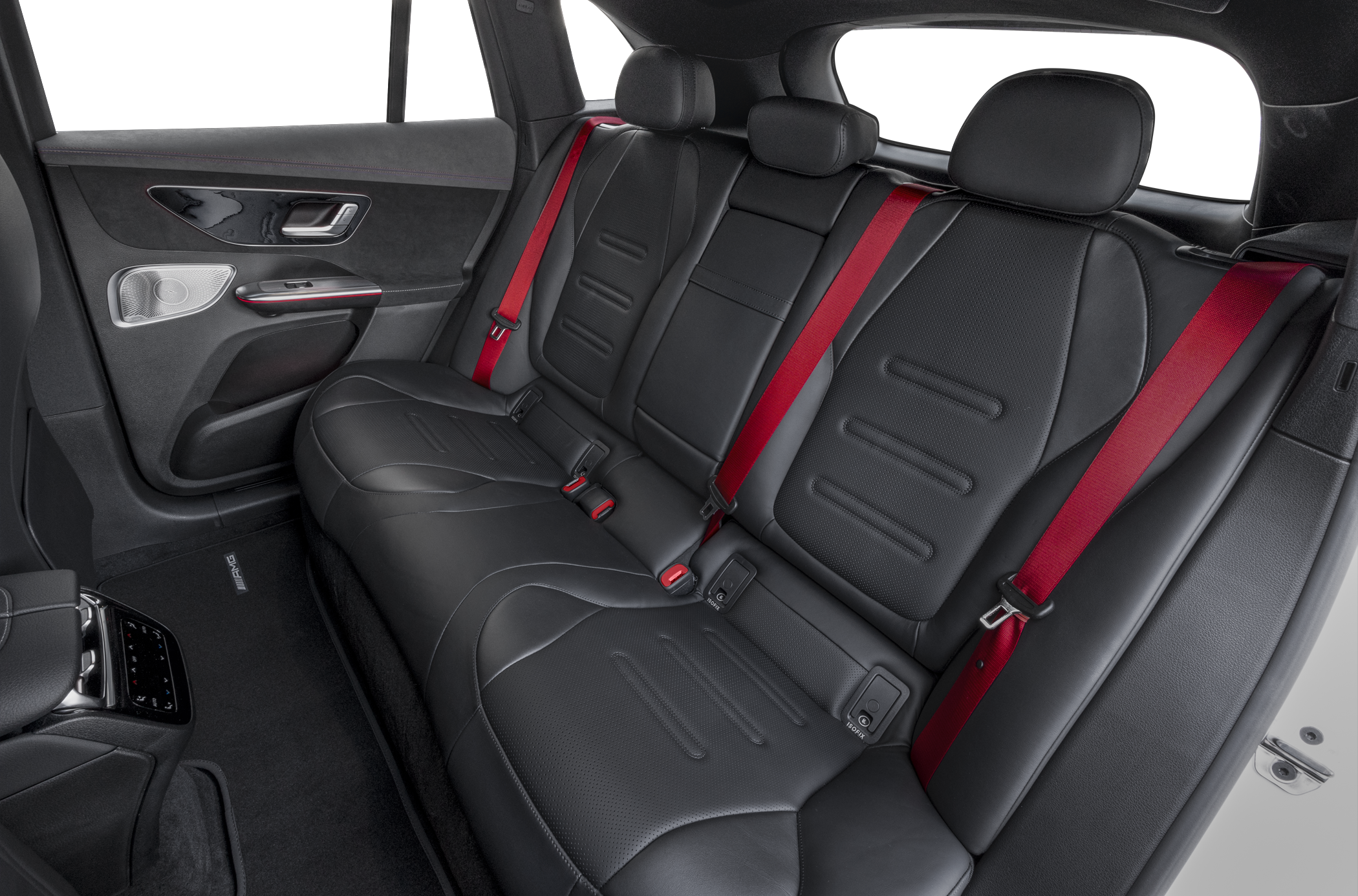 2026 Mercedes-Benz AMG EQE