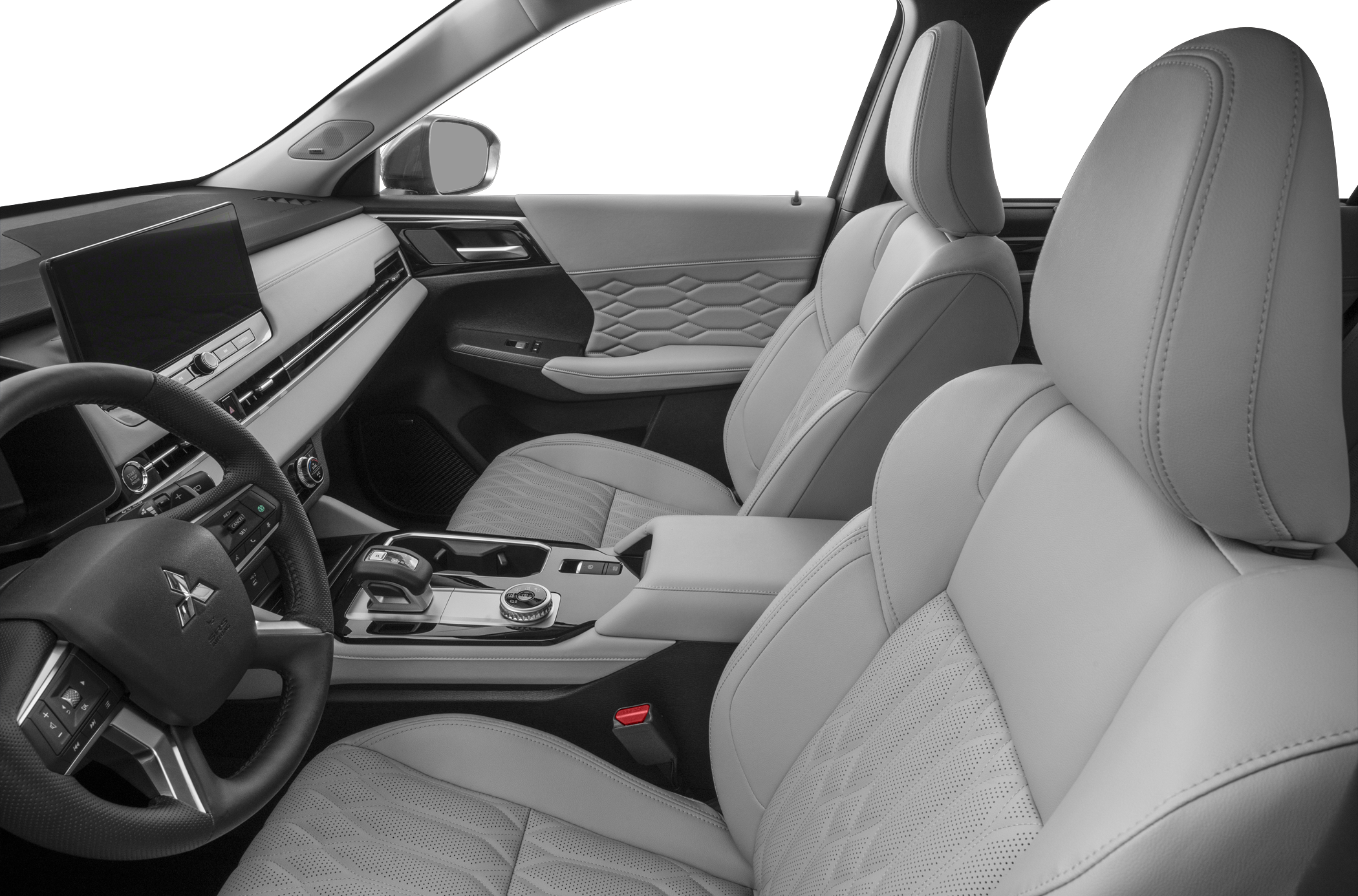 2025 Mitsubishi Outlander