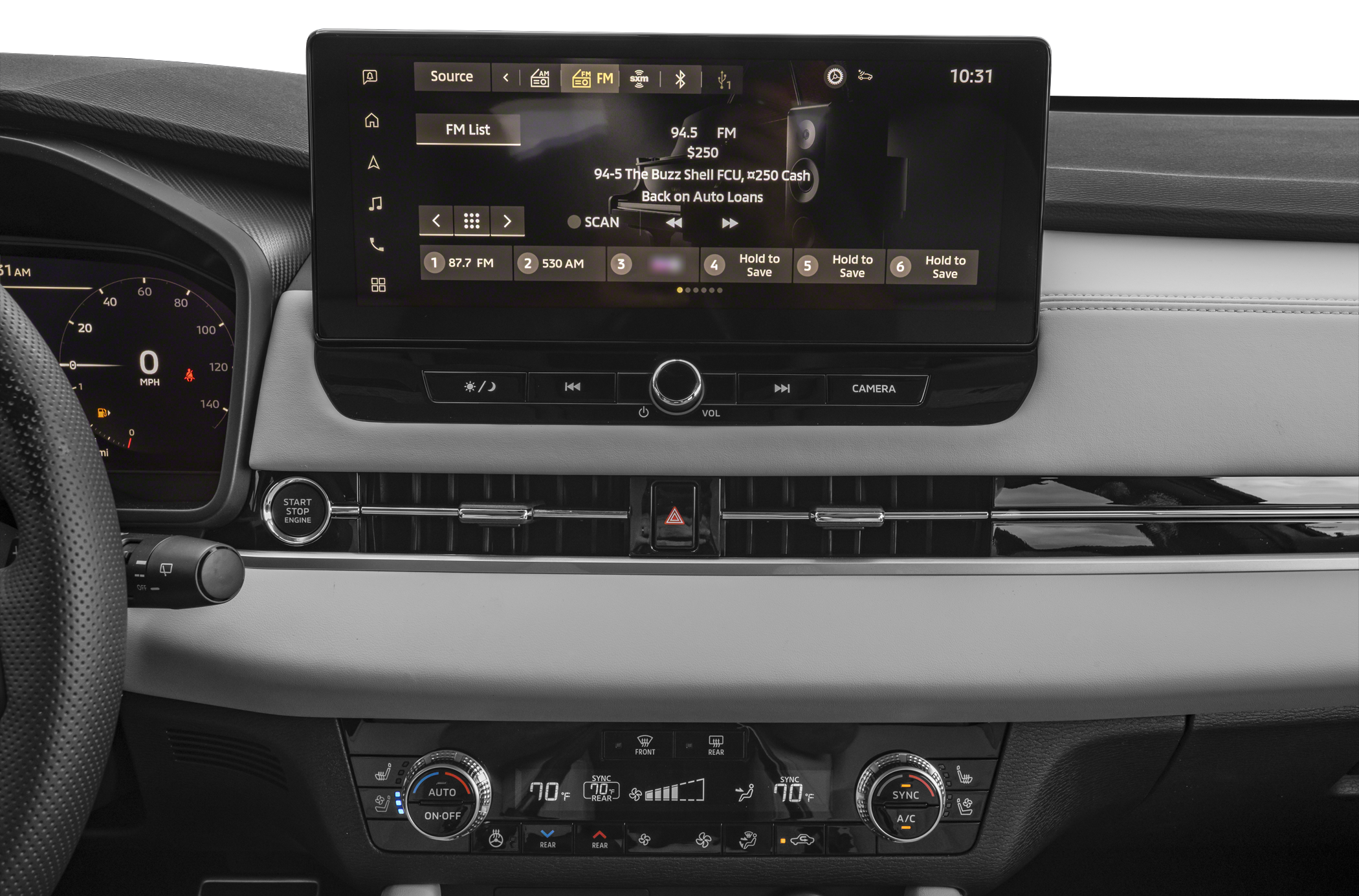 2025 Mitsubishi Outlander