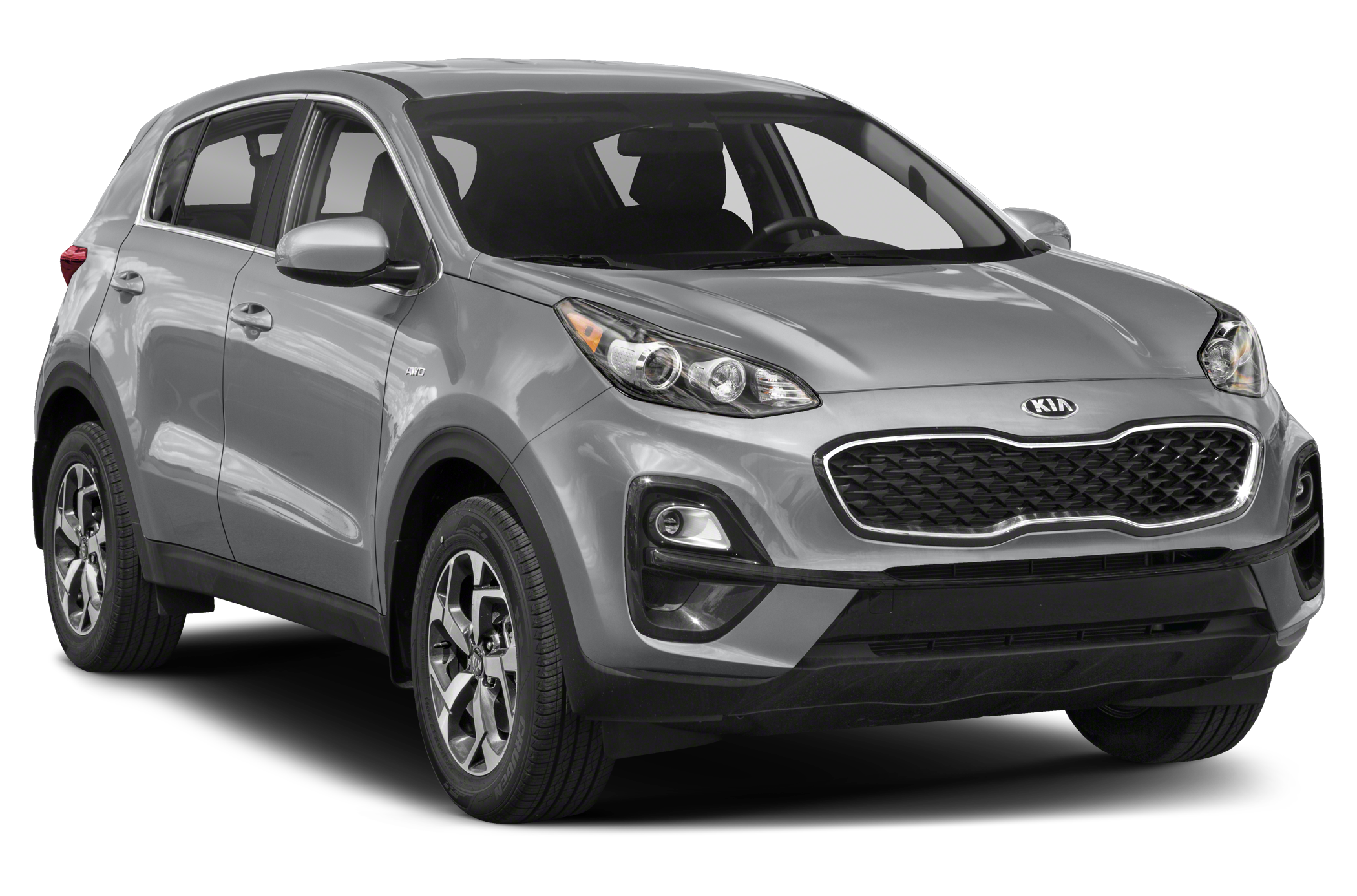 2022 Kia Sportage Price, Value, Ratings & Reviews