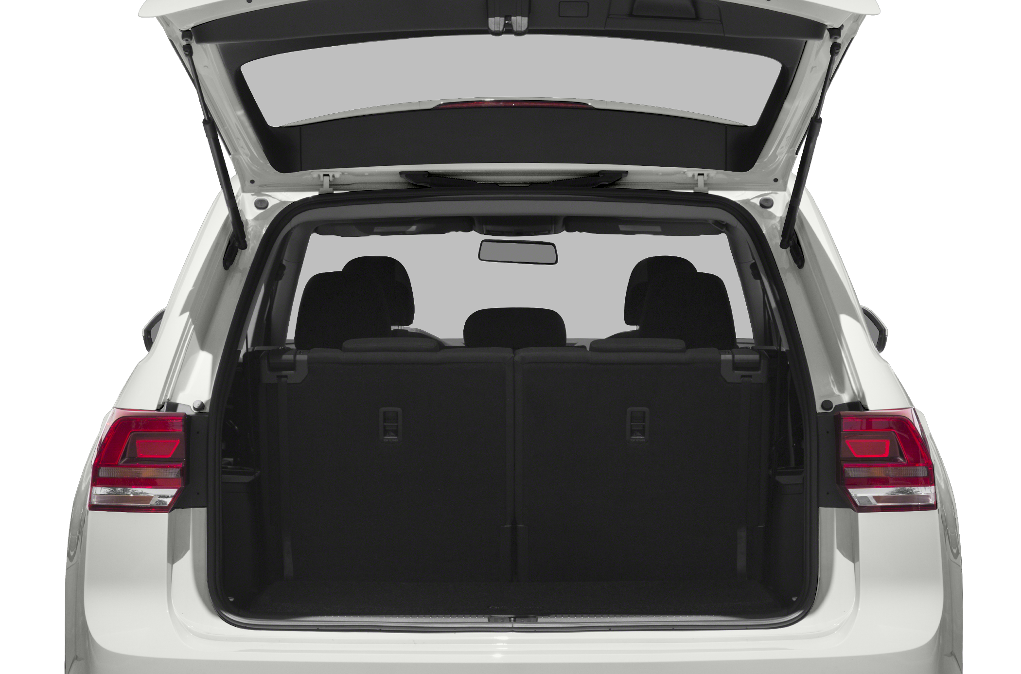 2020 Volkswagen Atlas
