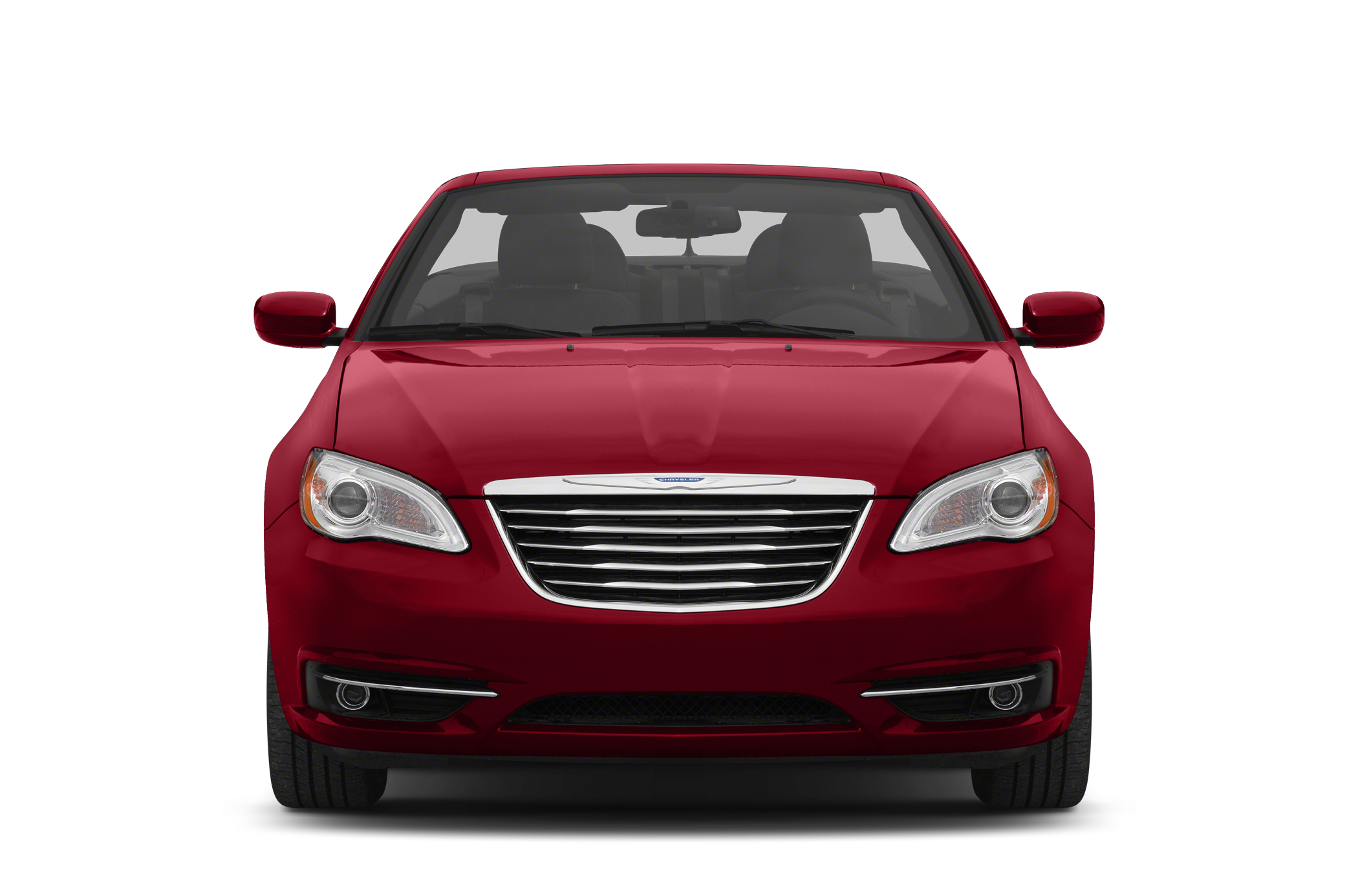 2013 Chrysler 200