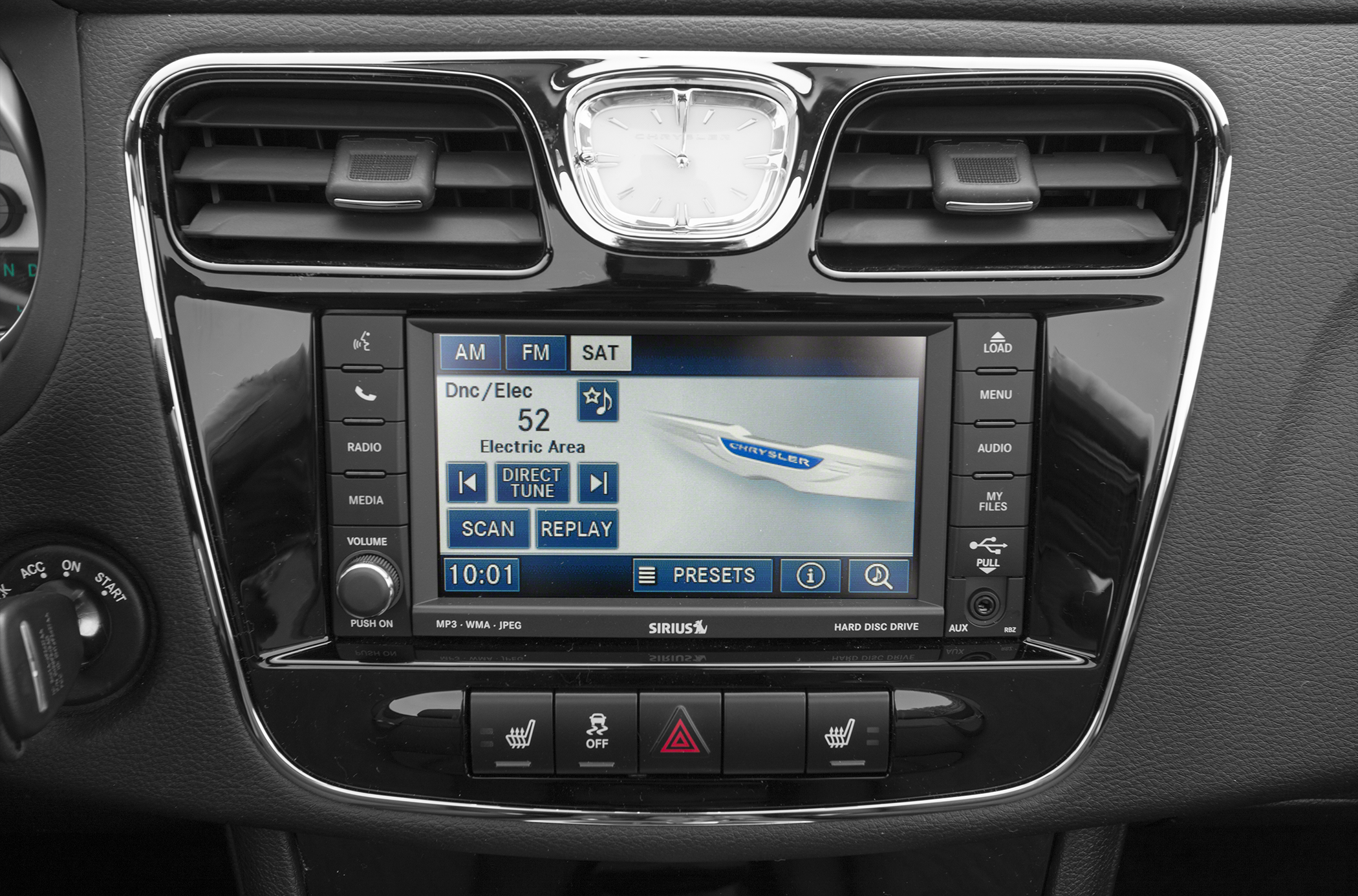 2013 Chrysler 200