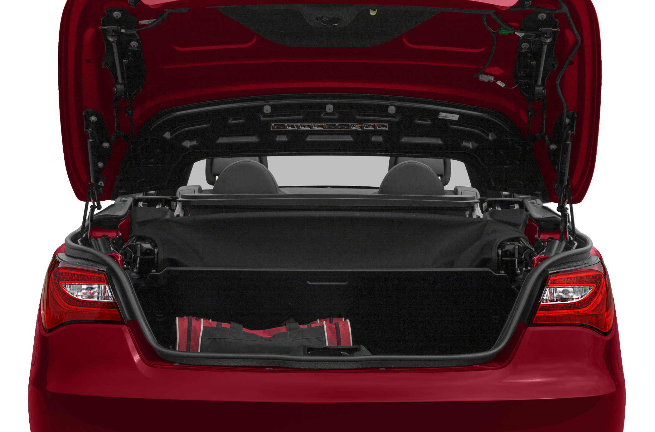 2013 Chrysler 200