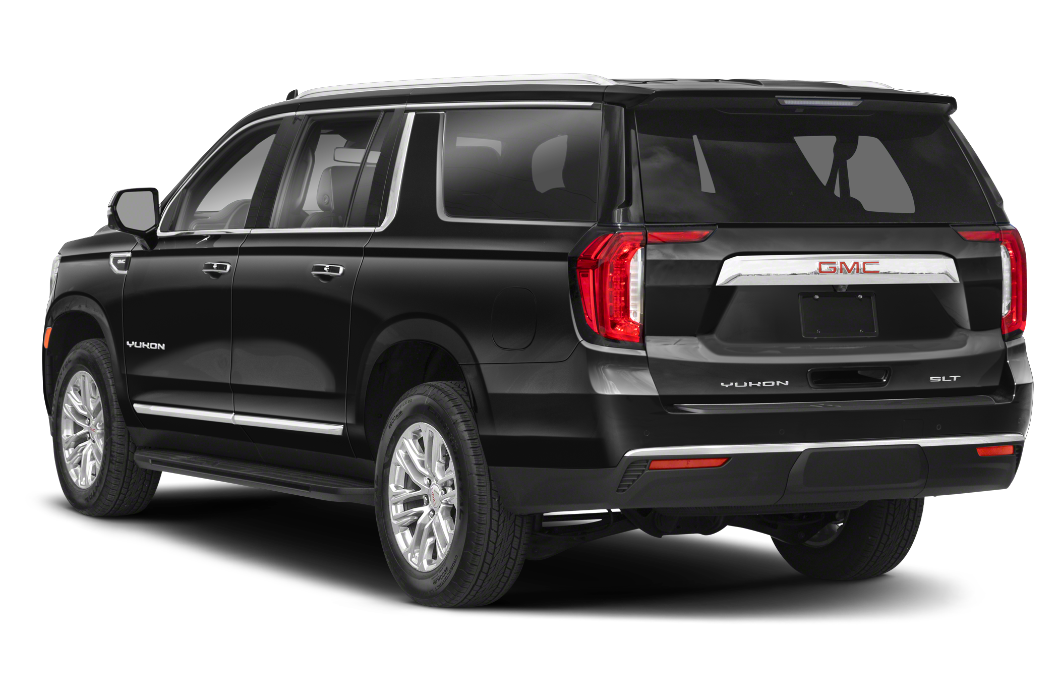 2021 GMC Yukon XL - Specs, Prices, MPG, Reviews & Photos | Cars.com